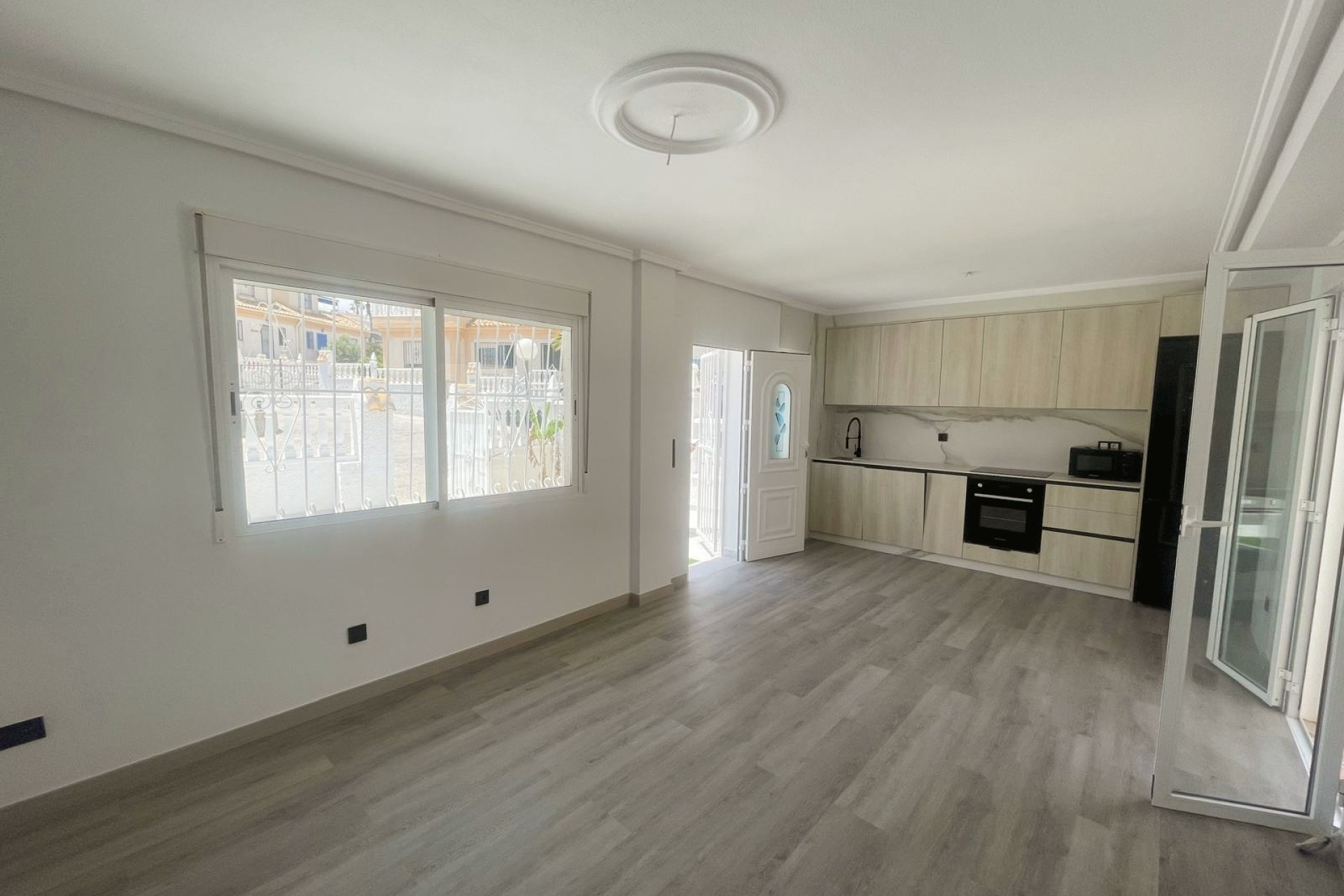 Resale - Townhouse - Ciudad Quesada - Upper Golf