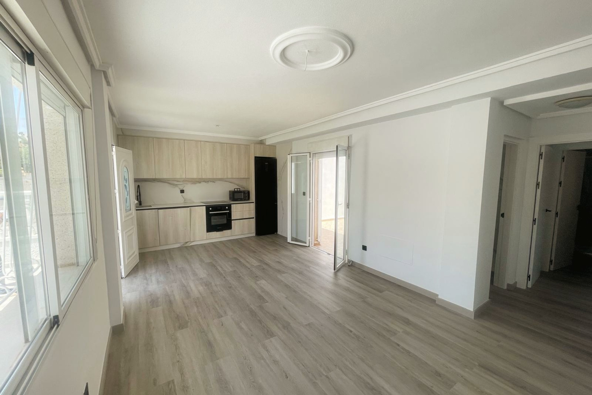 Resale - Townhouse - Ciudad Quesada - Upper Golf