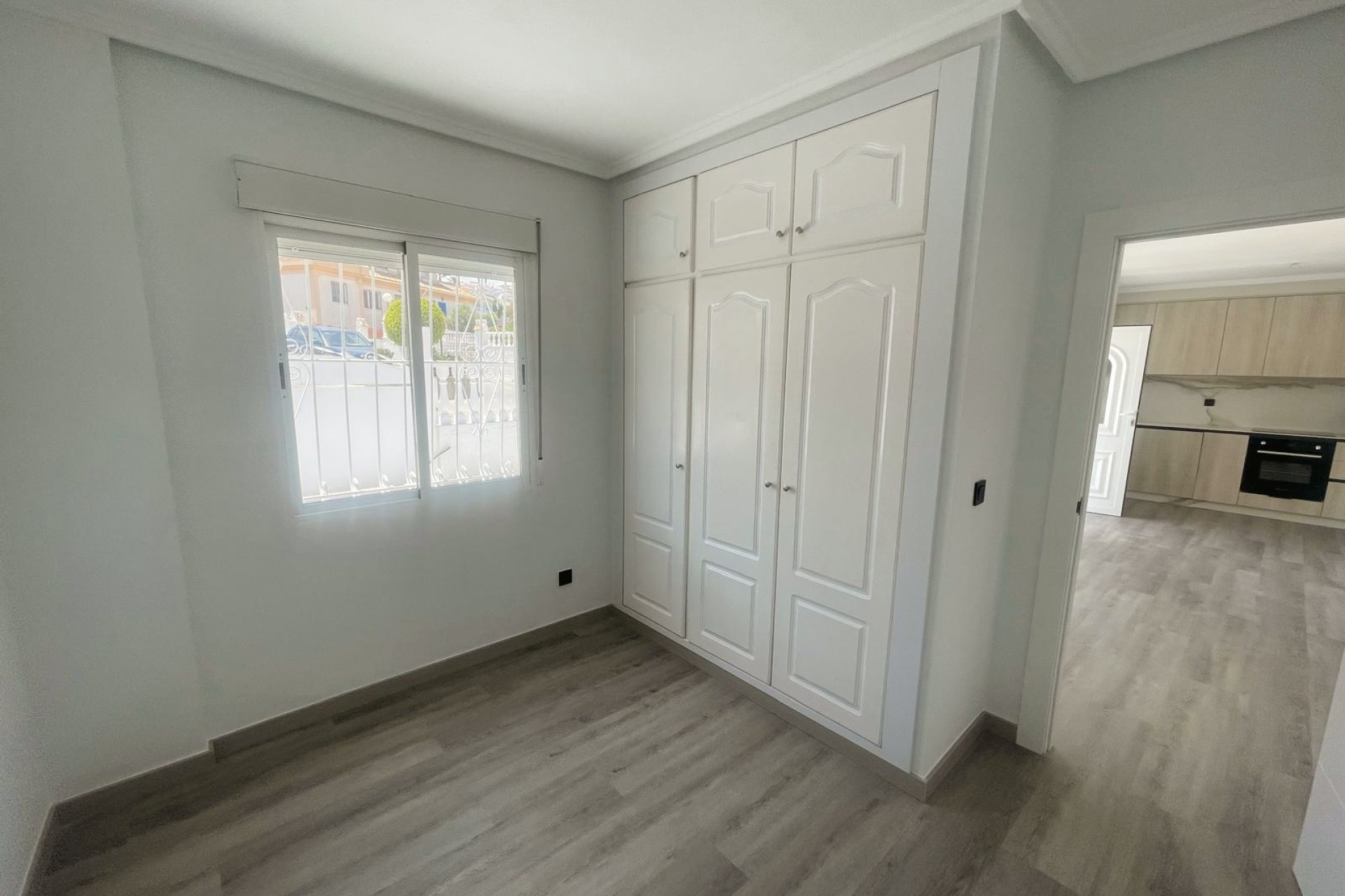 Resale - Townhouse - Ciudad Quesada - Upper Golf