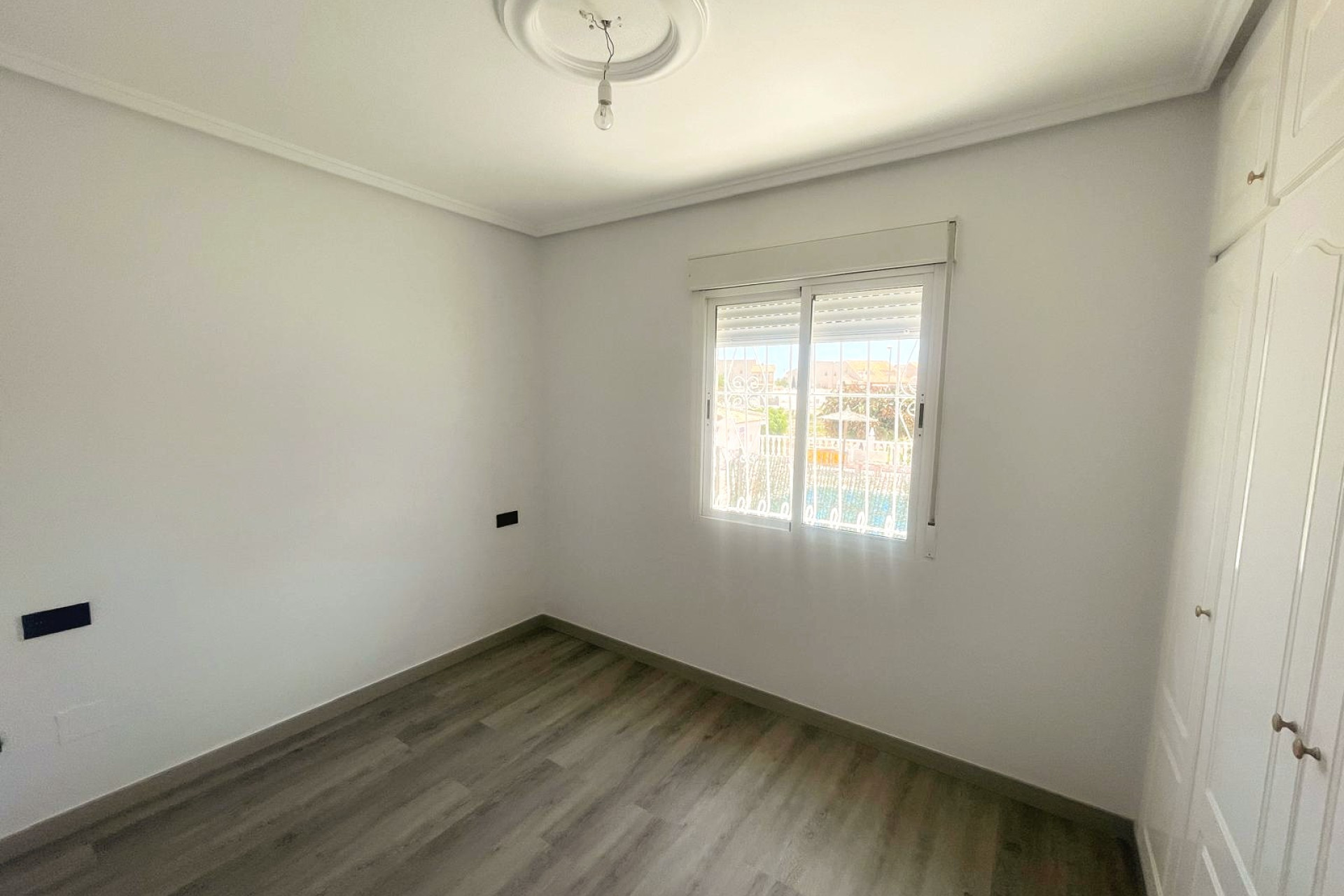 Resale - Townhouse - Ciudad Quesada - Upper Golf