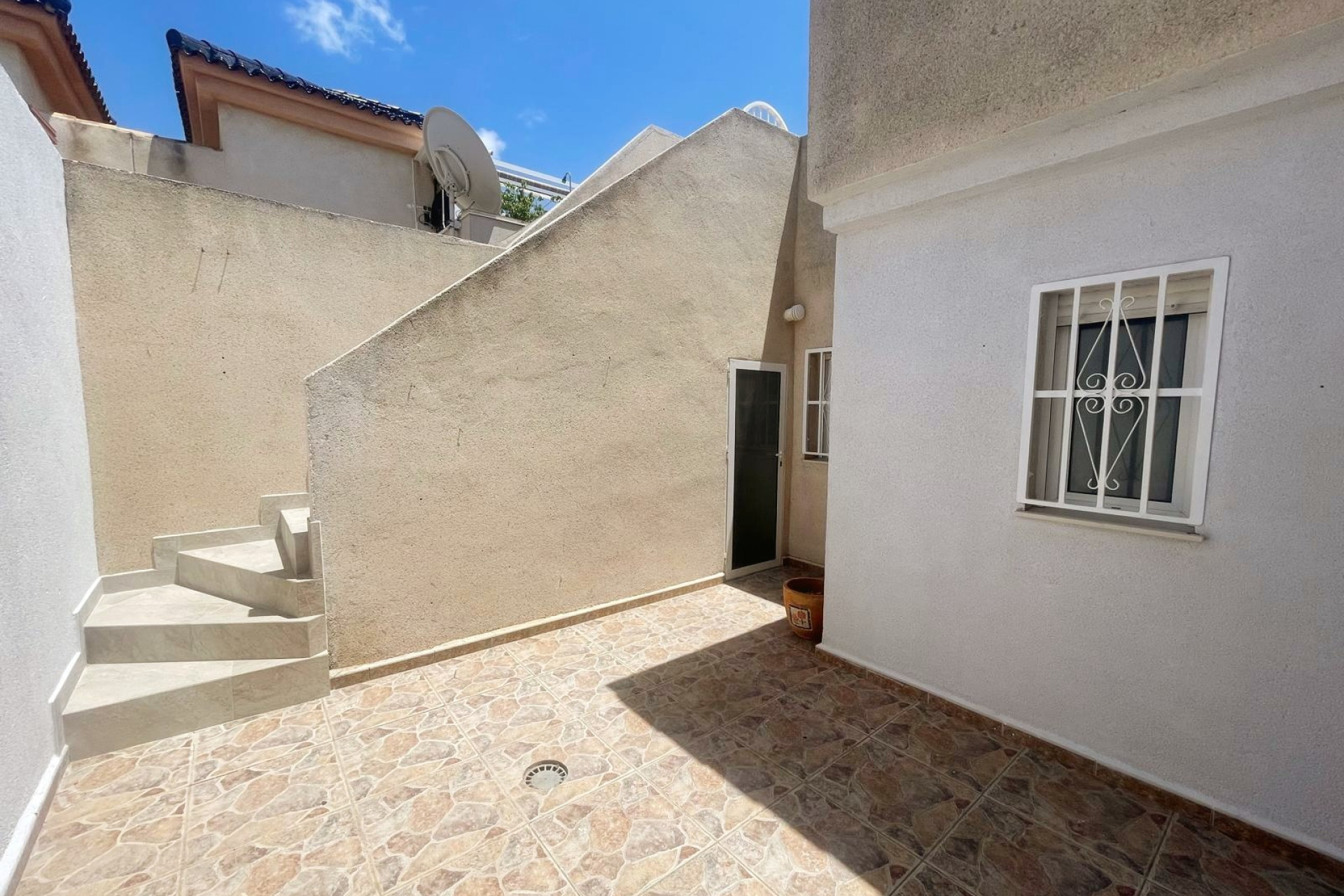 Resale - Townhouse - Ciudad Quesada - Upper Golf