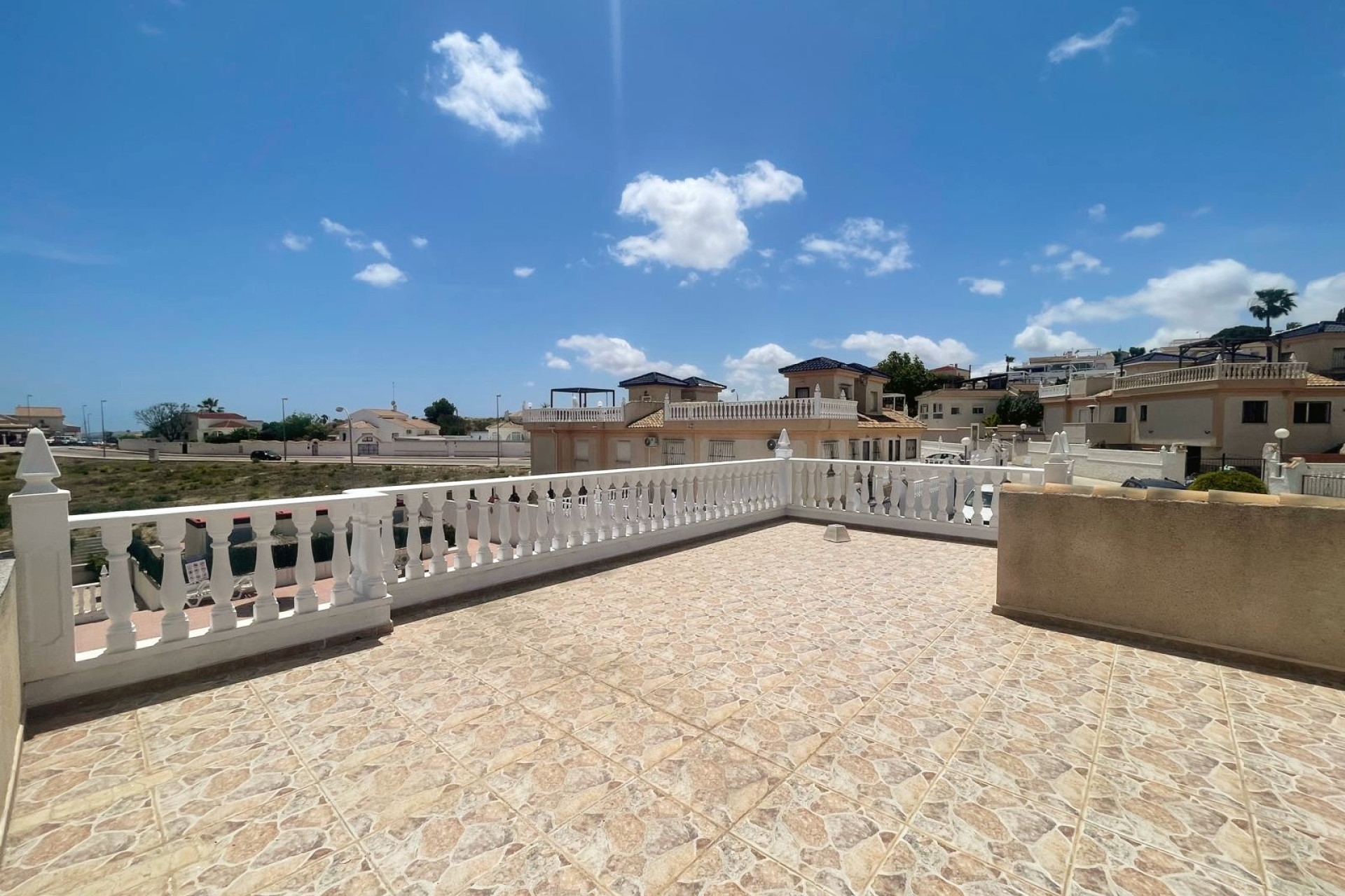 Resale - Townhouse - Ciudad Quesada - Upper Golf