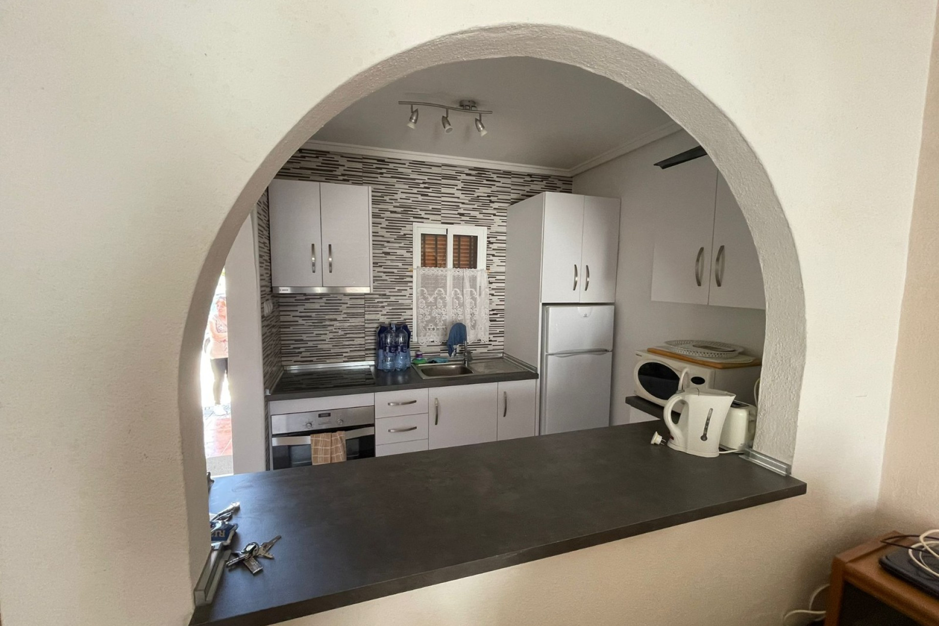 Resale - Townhouse - Ciudad Quesada - Upper Quesada