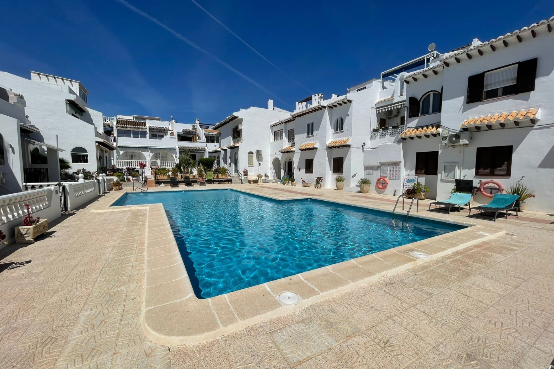 Resale - Townhouse - Ciudad Quesada - Upper Quesada