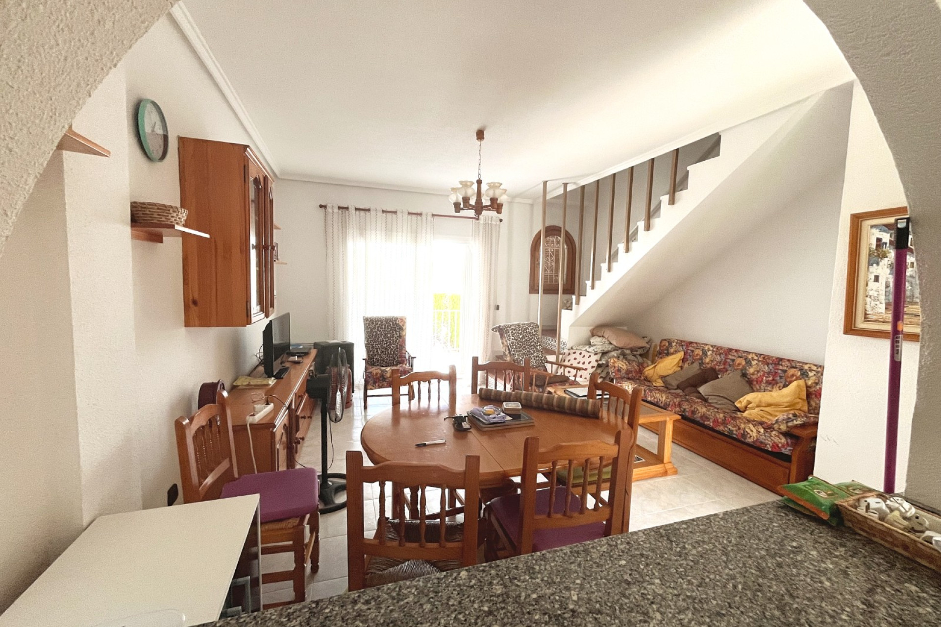Resale - Townhouse - Ciudad Quesada - Upper Quesada