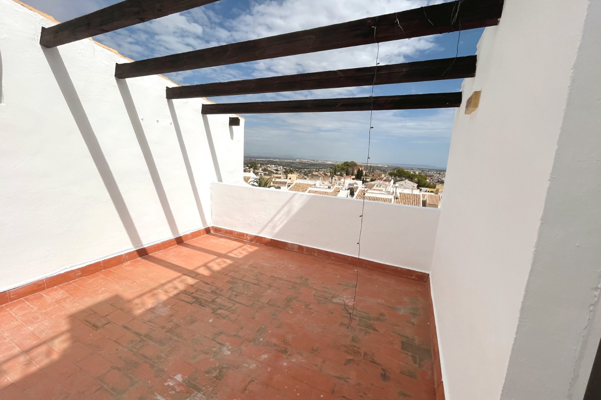 Resale - Townhouse - Ciudad Quesada - Upper Quesada
