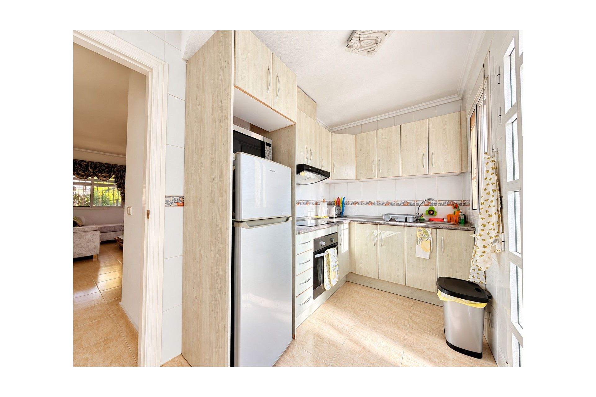 Resale - Townhouse - Ciudad Quesada