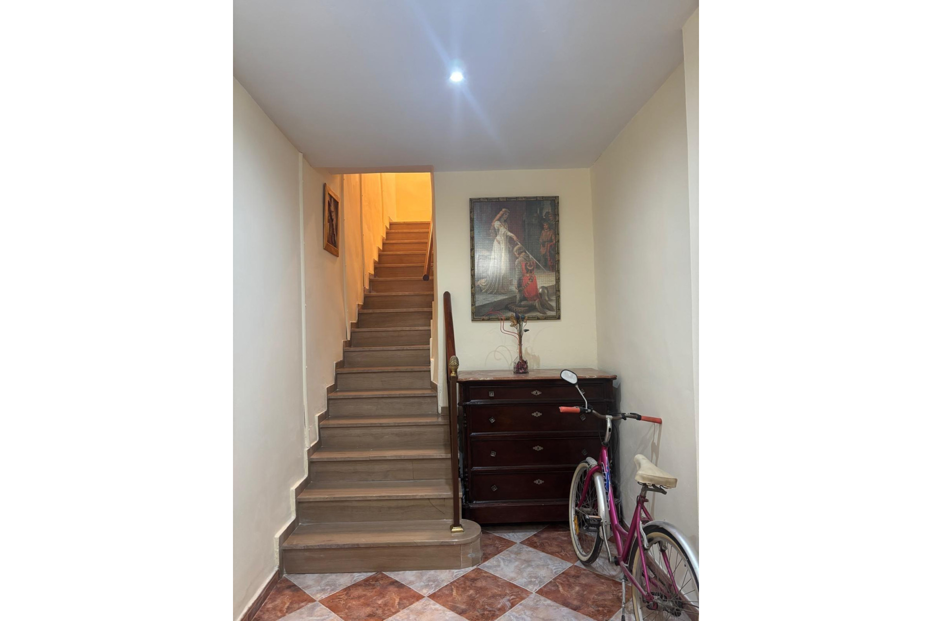 Resale - Townhouse - Cullera - Pueblo