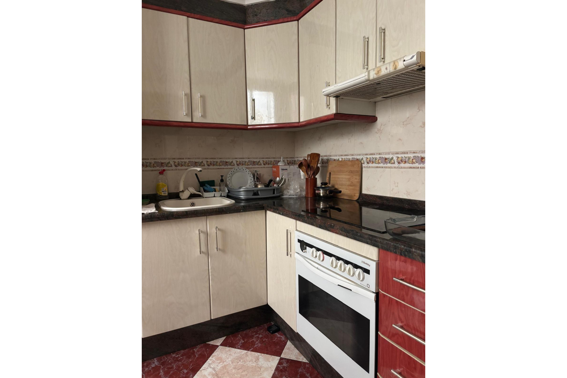 Resale - Townhouse - Cullera - Pueblo