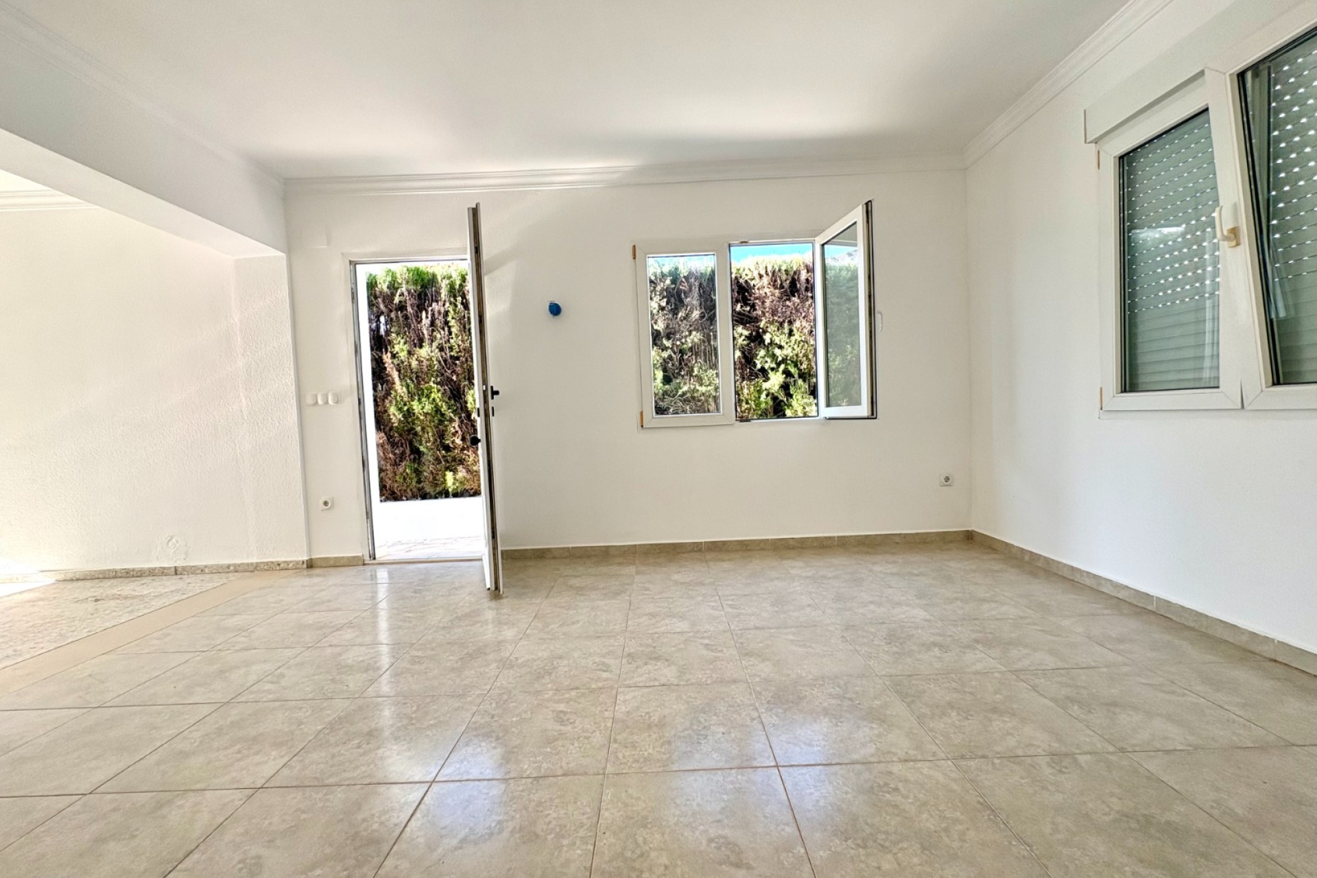 Resale - Townhouse - Denia - Les Marines - Las Marinas