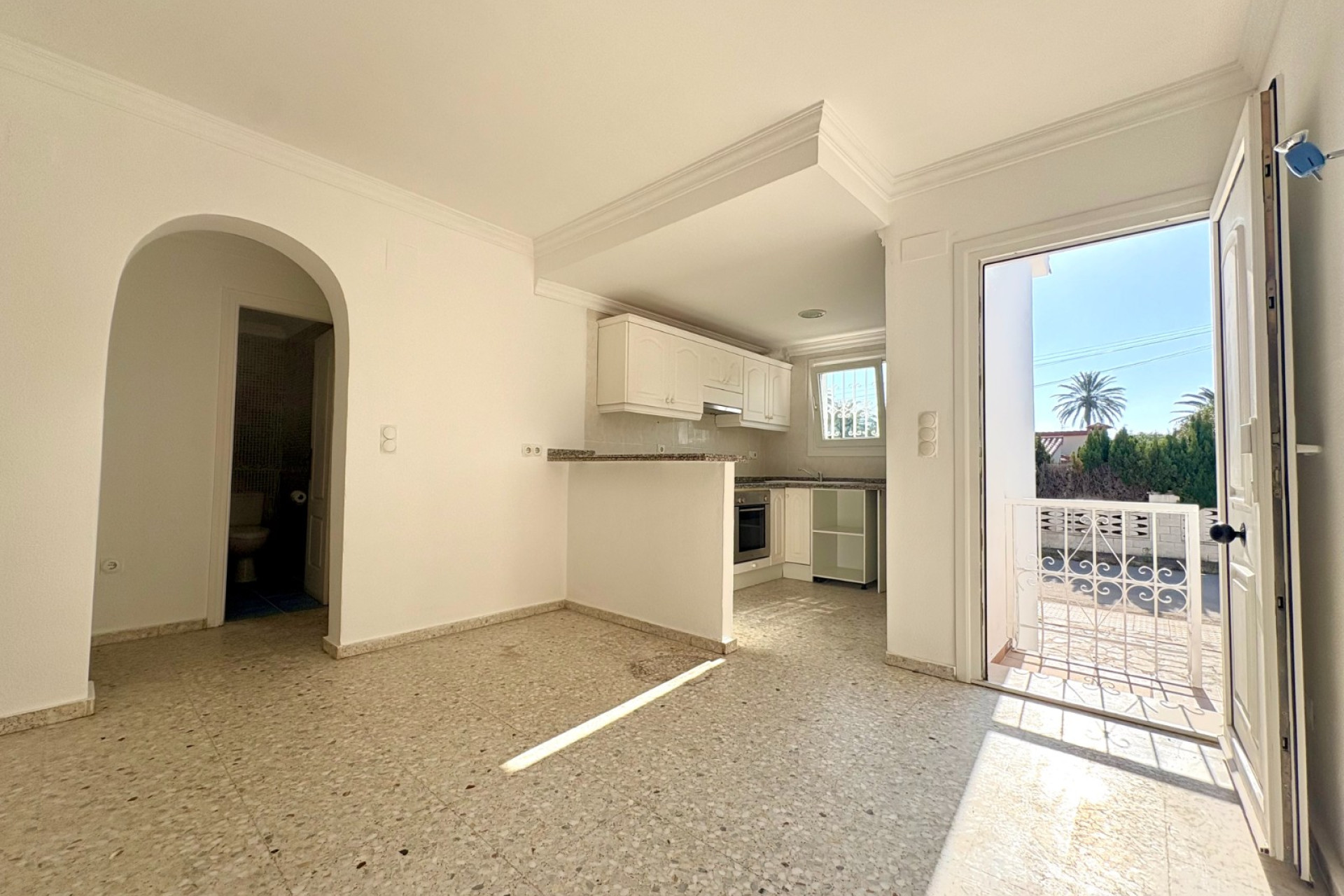 Resale - Townhouse - Denia - Les Marines - Las Marinas