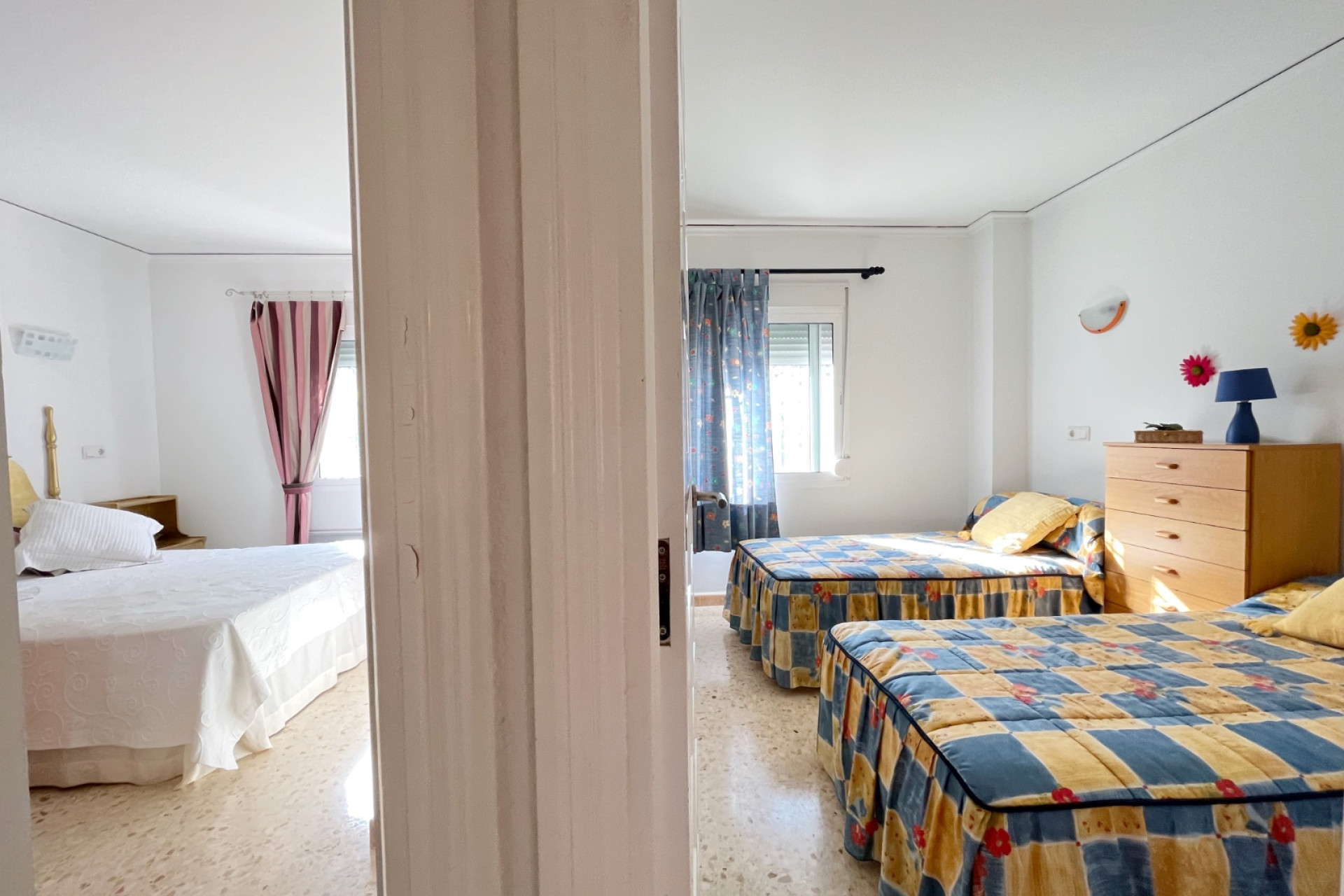 Resale - Townhouse - Denia - Les Marines - Las Marinas