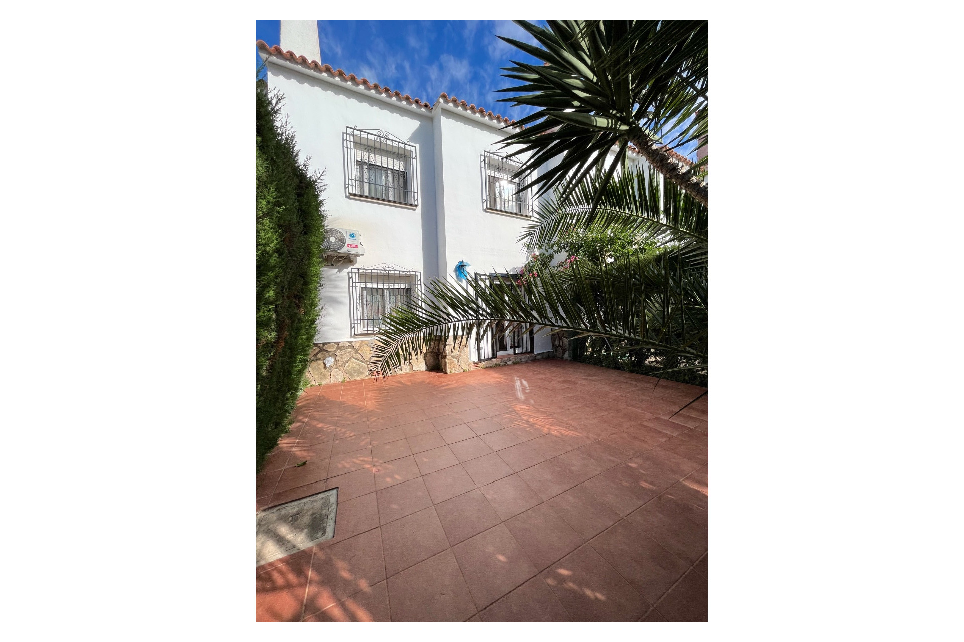 Resale - Townhouse - Denia - Les Marines - Las Marinas