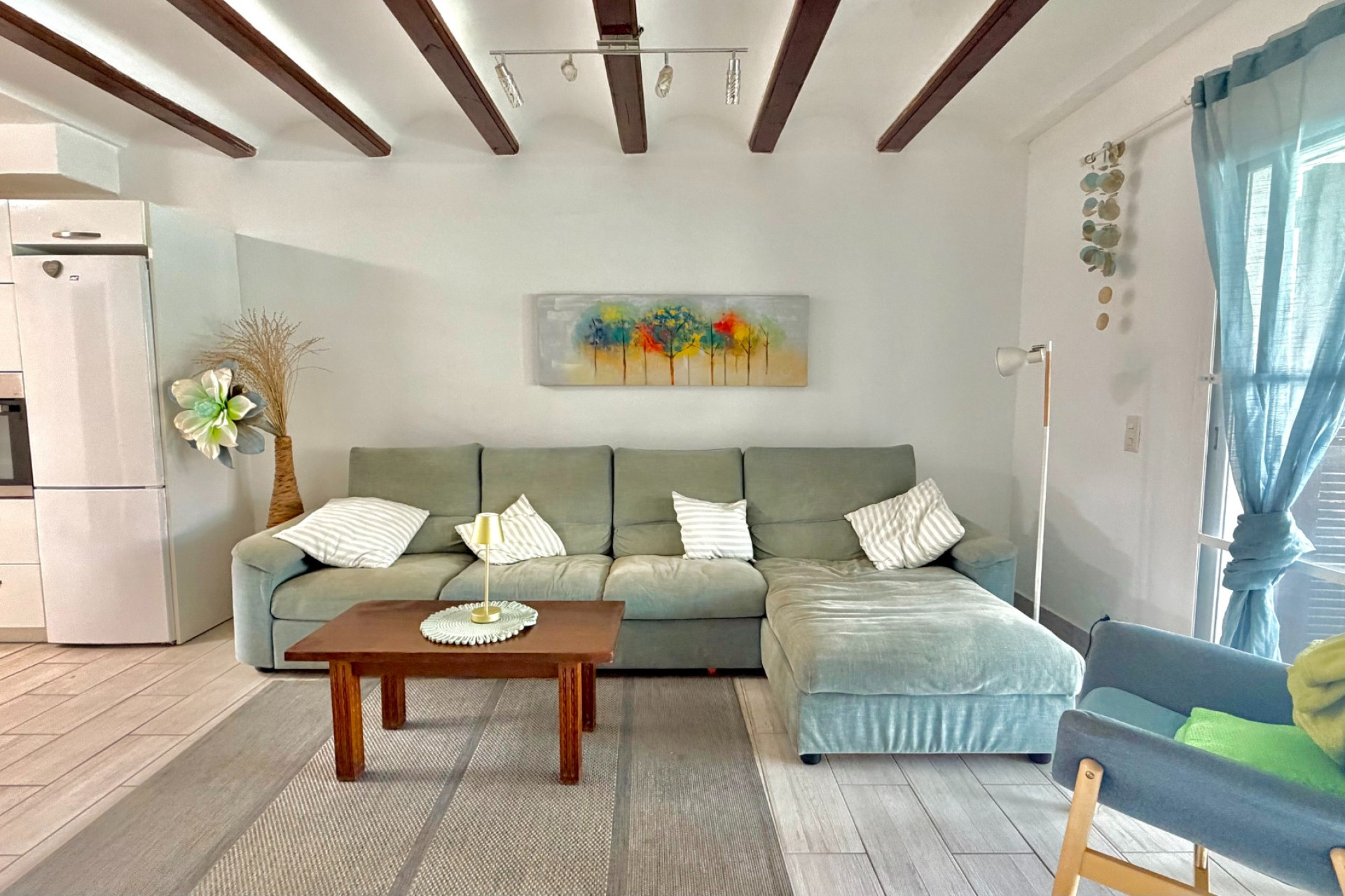 Resale - Townhouse - Denia - Les Marines - Las Marinas