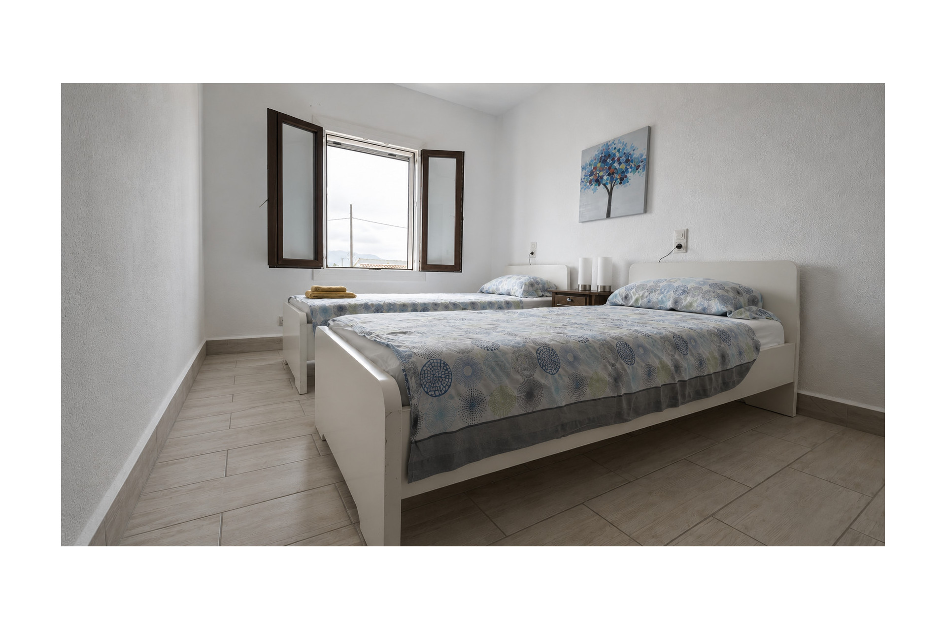 Resale - Townhouse - Denia - Les Marines - Las Marinas