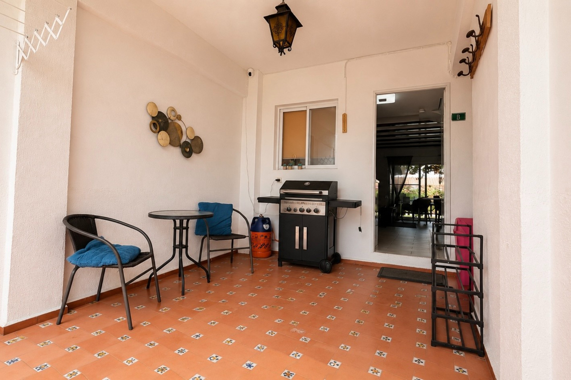 Resale - Townhouse - Denia - Les Marines - Las Marinas