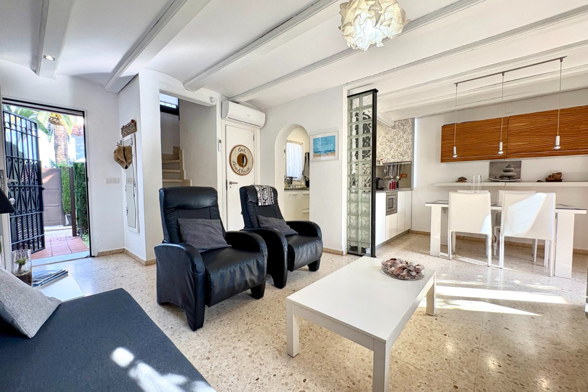 Resale - Townhouse - Denia - Les Marines - Las Marinas