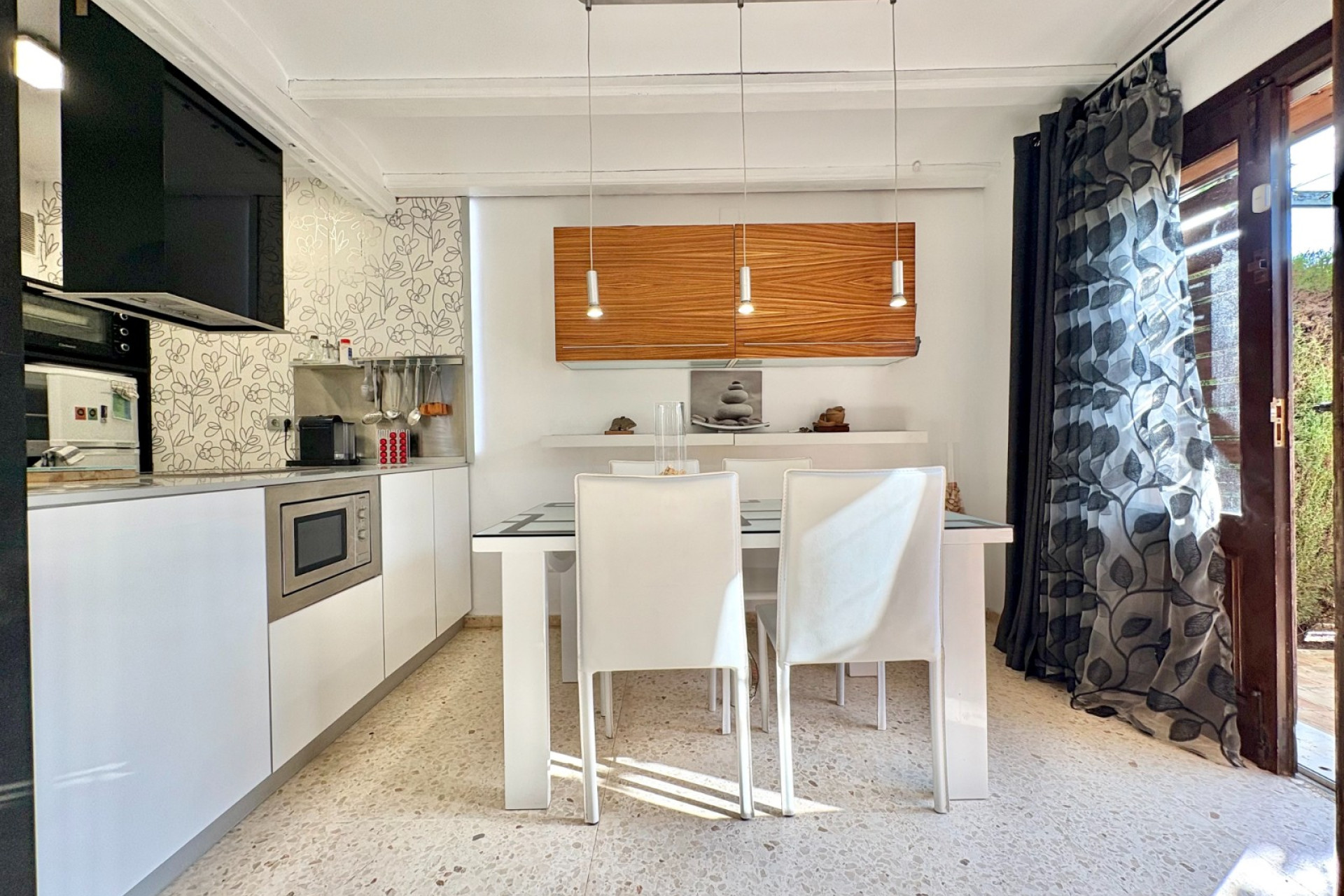 Resale - Townhouse - Denia - Les Marines - Las Marinas
