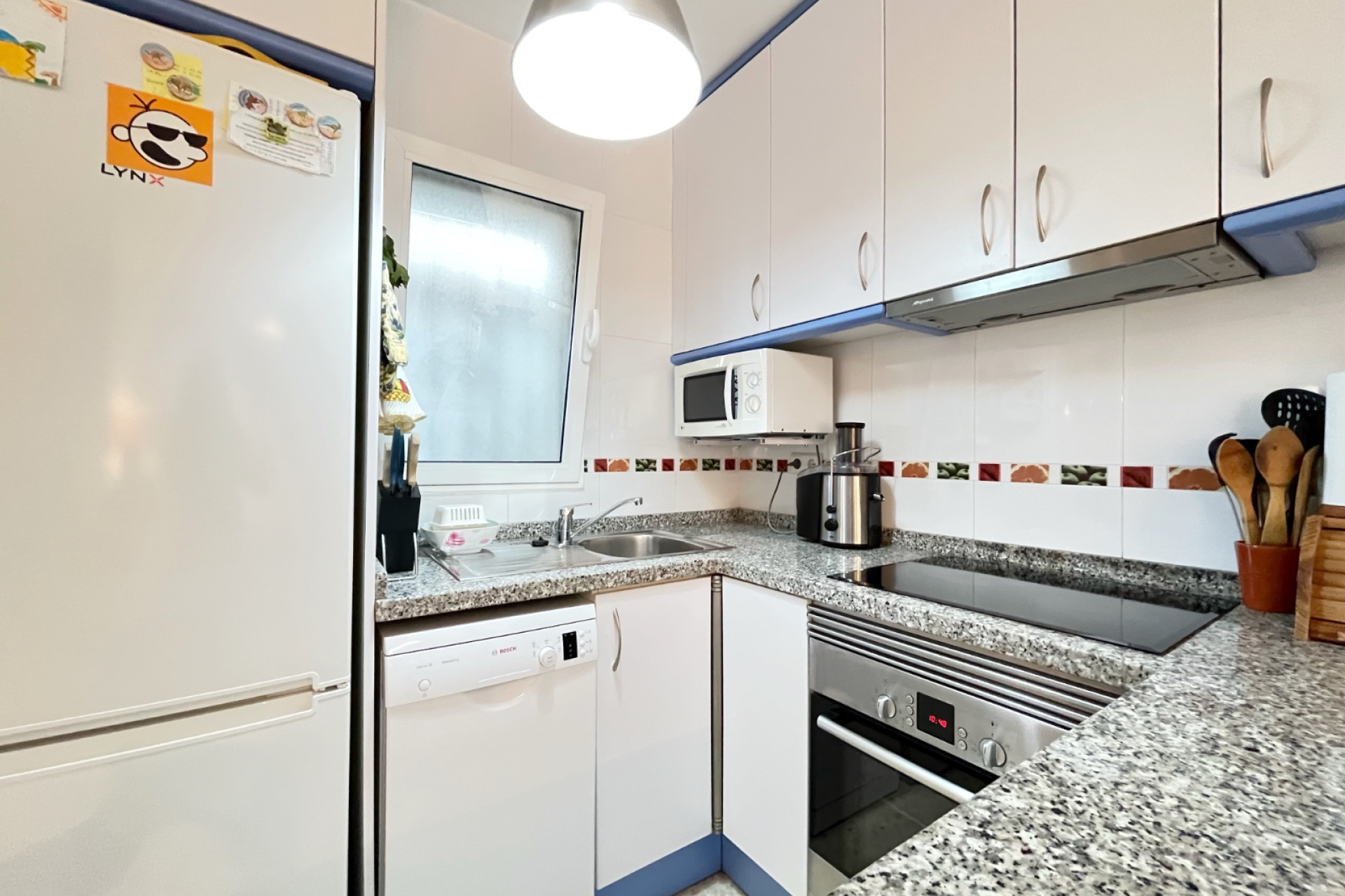 Resale - Townhouse - Denia - Les Marines - Las Marinas