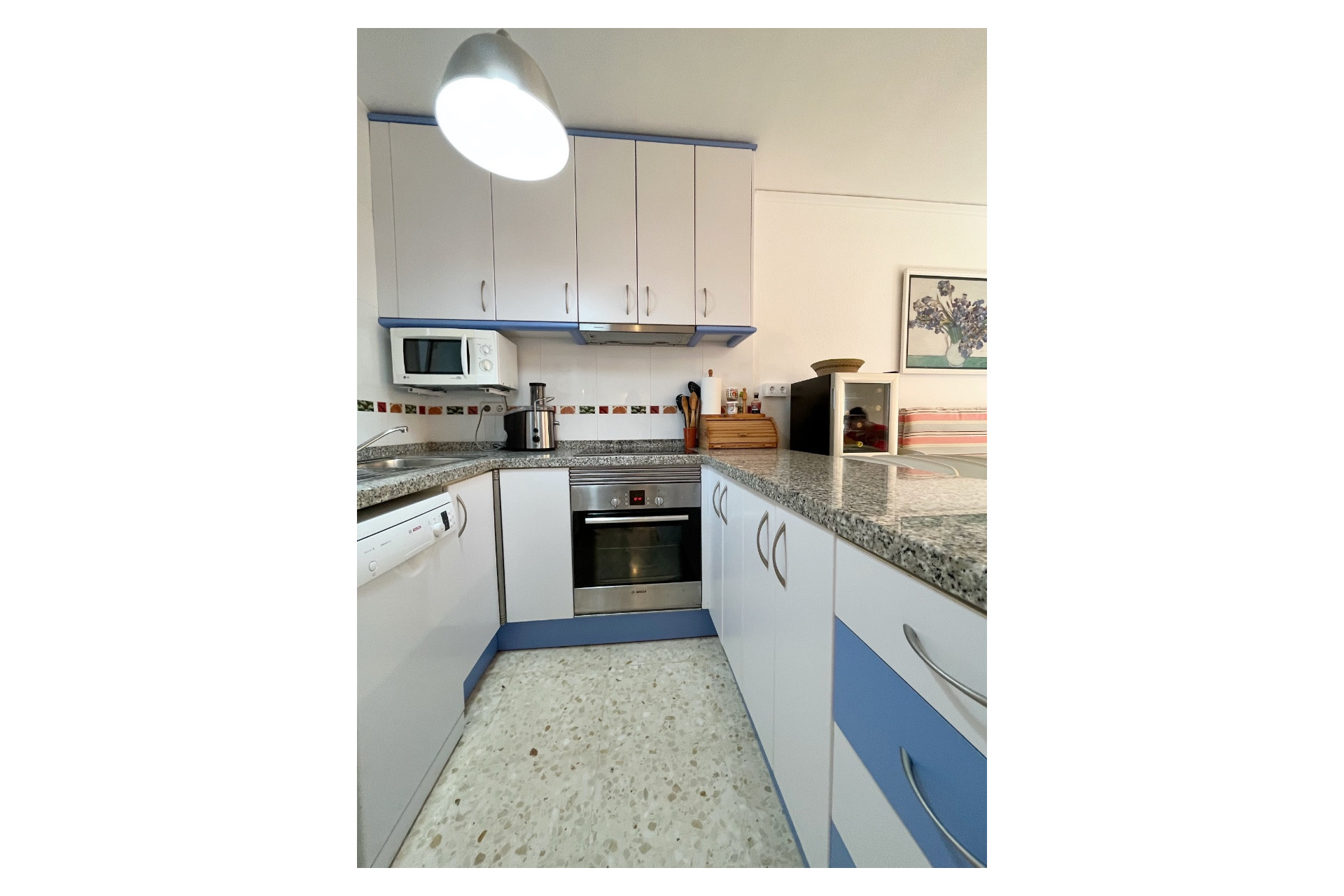 Resale - Townhouse - Denia - Les Marines - Las Marinas