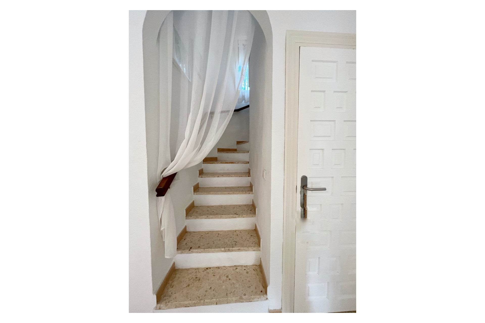 Resale - Townhouse - Denia - Les Marines - Las Marinas