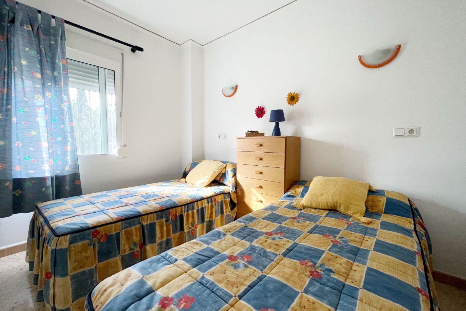 Resale - Townhouse - Denia - Les Marines - Las Marinas