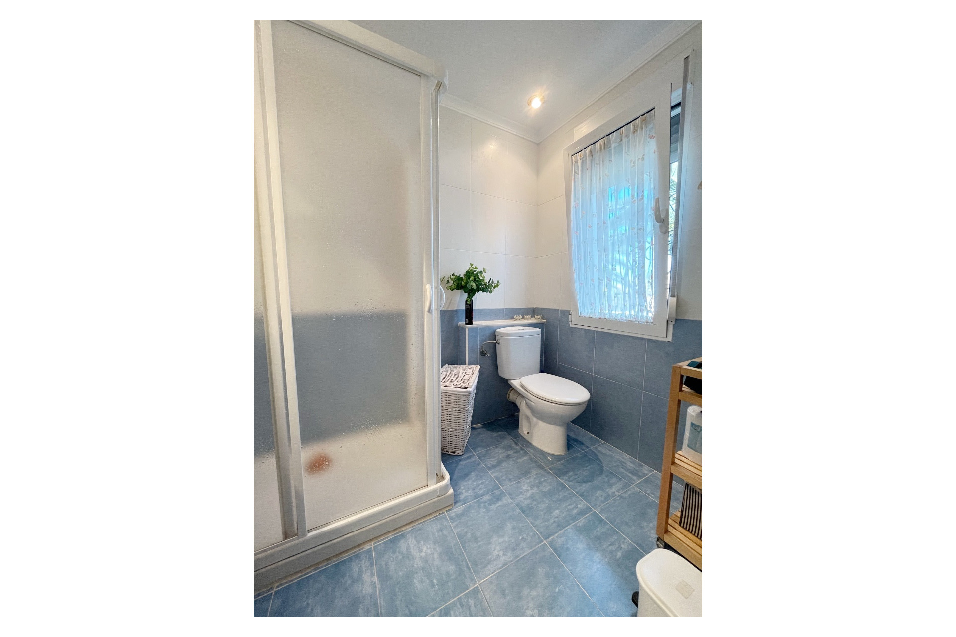 Resale - Townhouse - Denia - Les Marines - Las Marinas