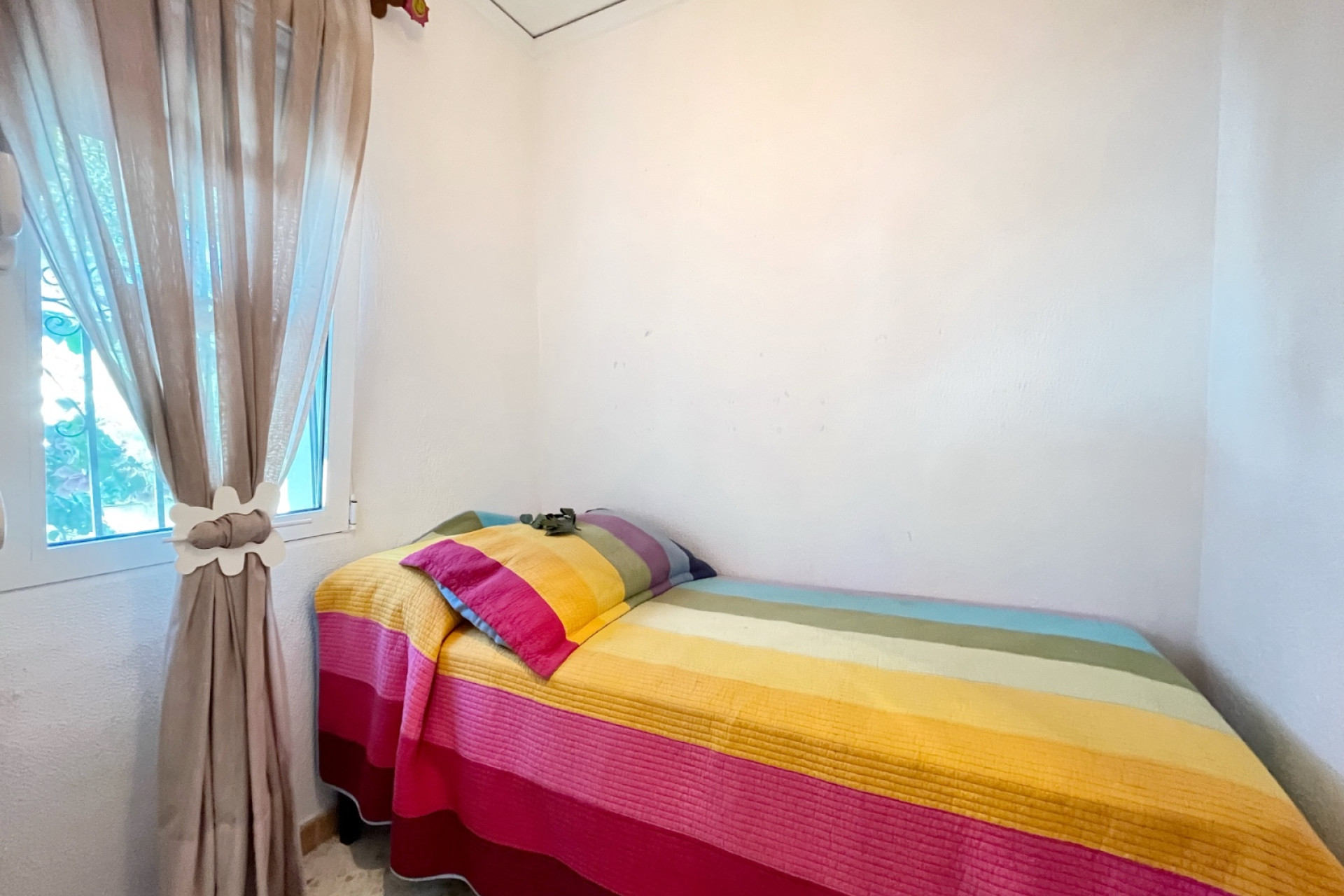 Resale - Townhouse - Denia - Les Marines - Las Marinas