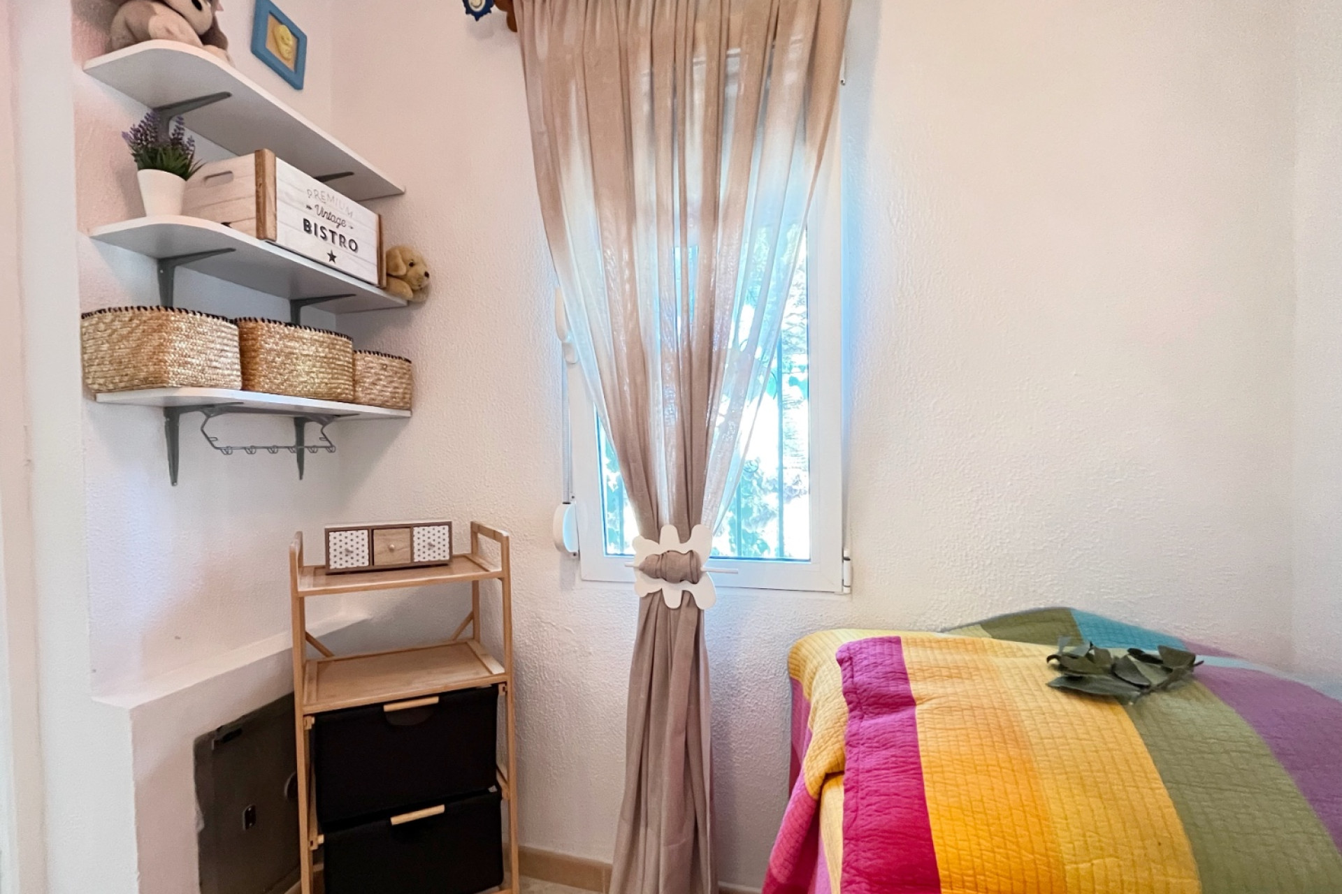 Resale - Townhouse - Denia - Les Marines - Las Marinas