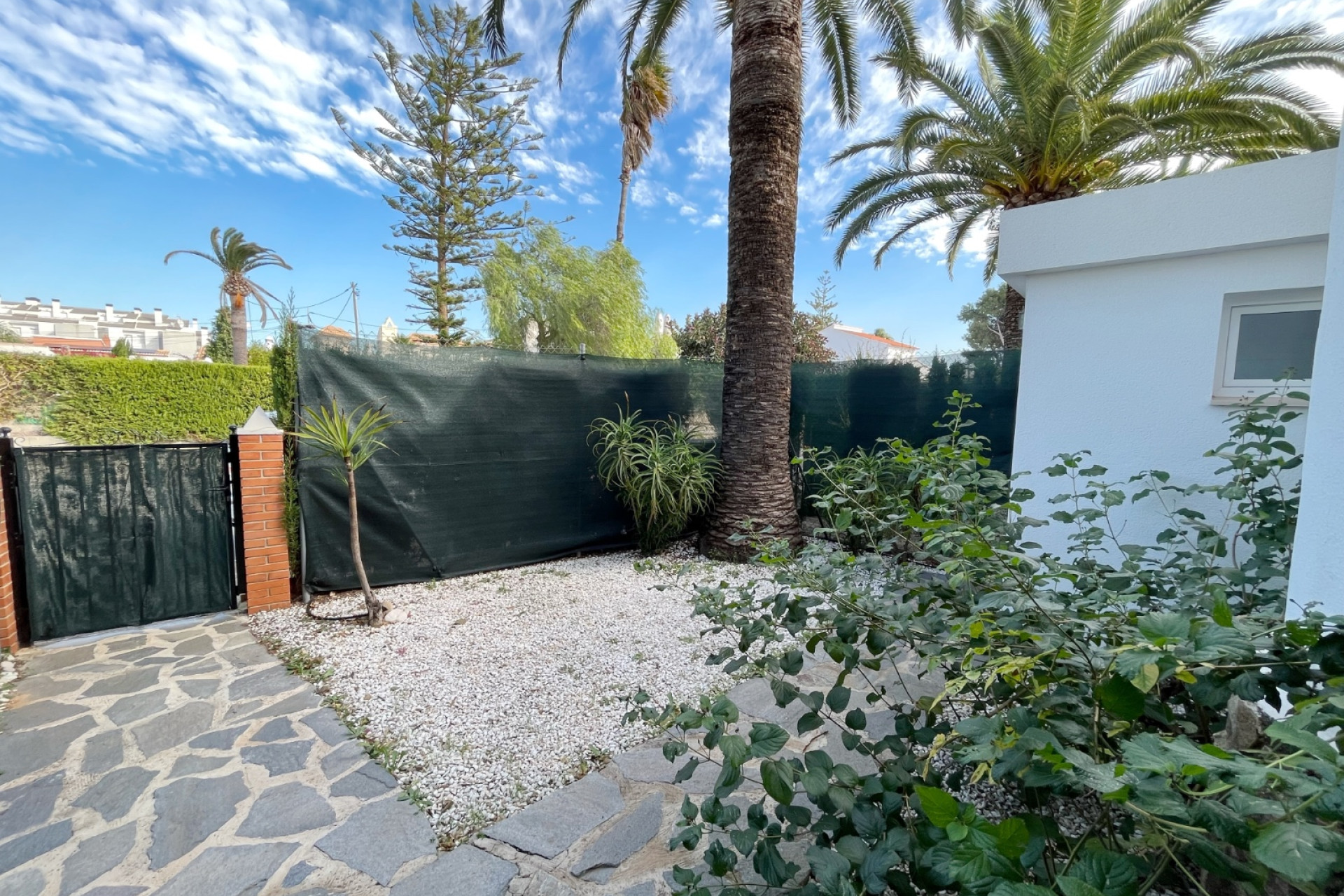 Resale - Townhouse - Denia - Les Marines - Las Marinas