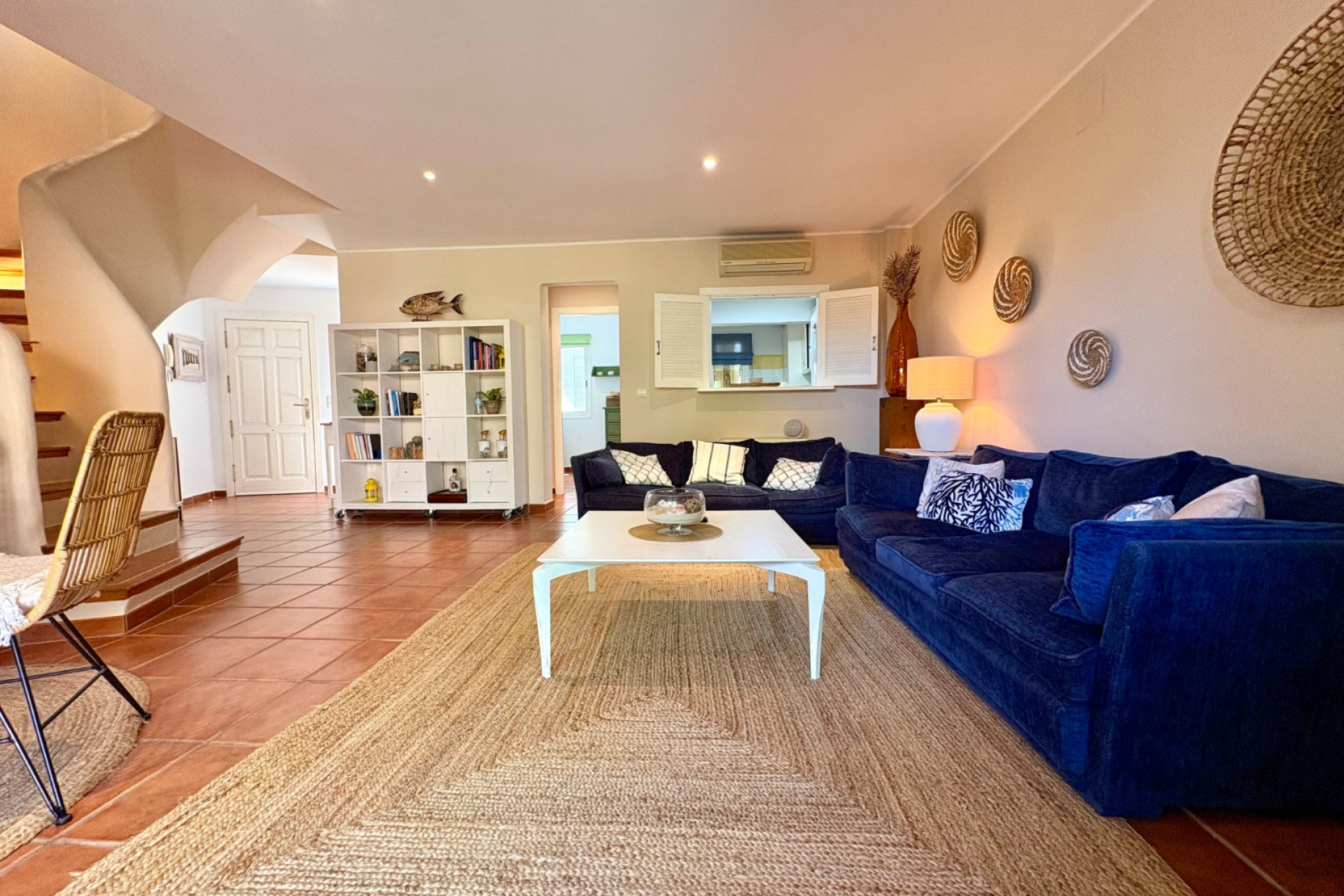 Resale - Townhouse - Denia - Les Marines - Las Marinas