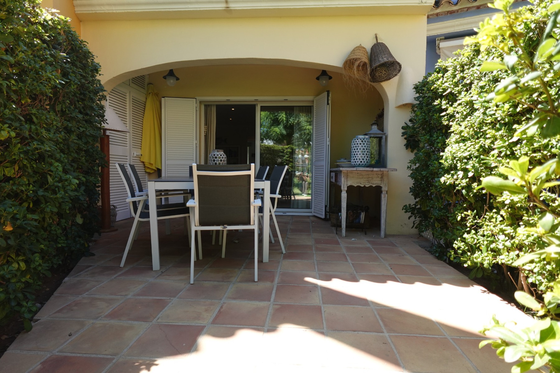 Resale - Townhouse - Denia - Les Marines - Las Marinas