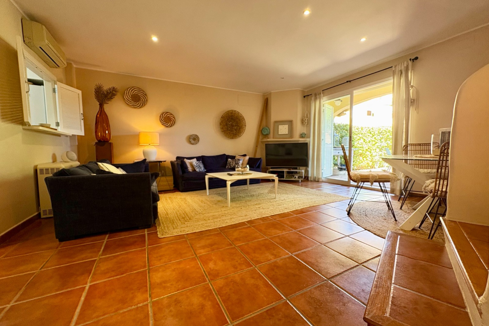 Resale - Townhouse - Denia - Les Marines - Las Marinas