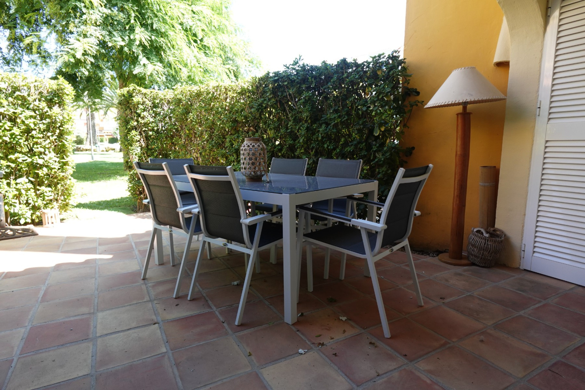 Resale - Townhouse - Denia - Les Marines - Las Marinas