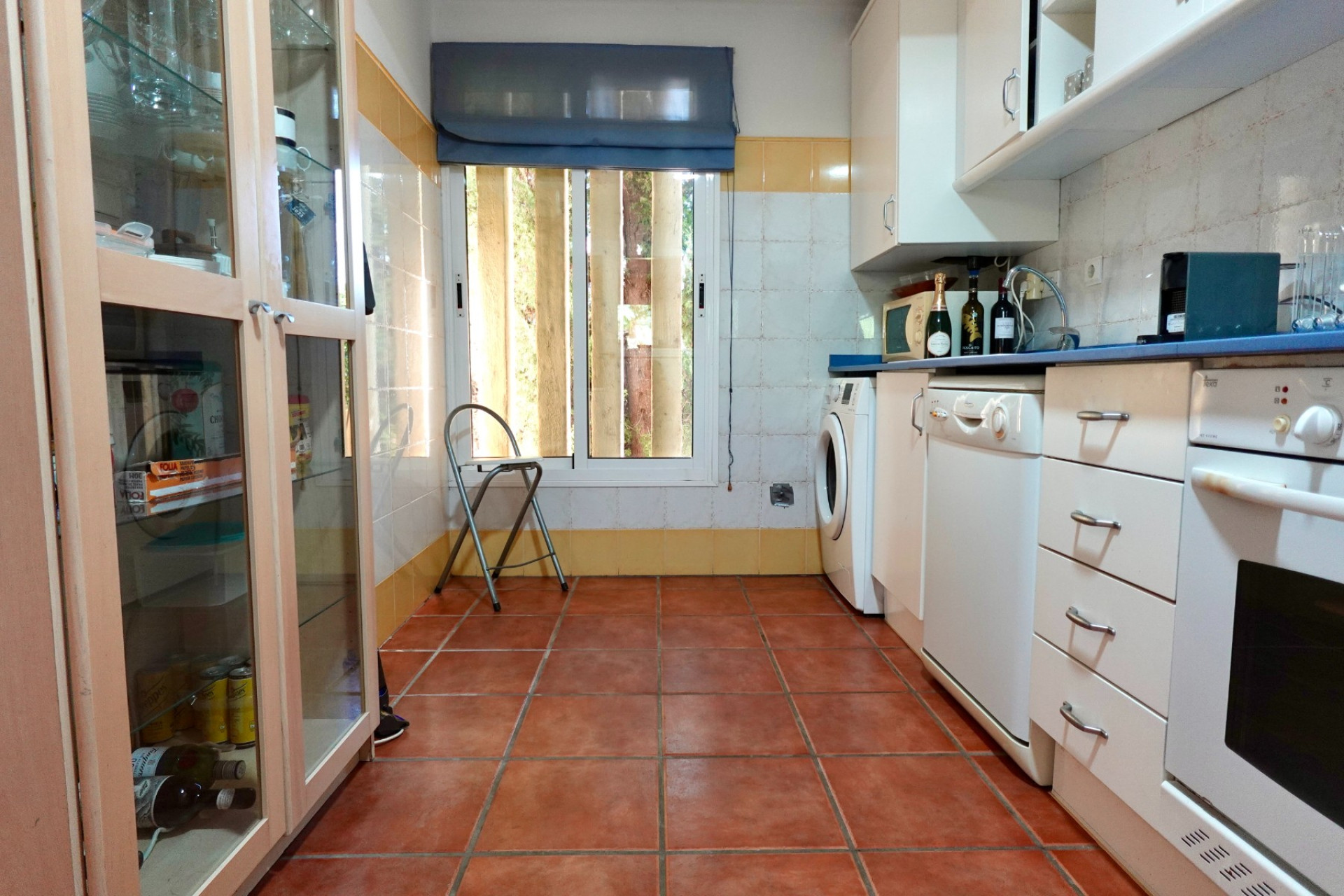 Resale - Townhouse - Denia - Les Marines - Las Marinas