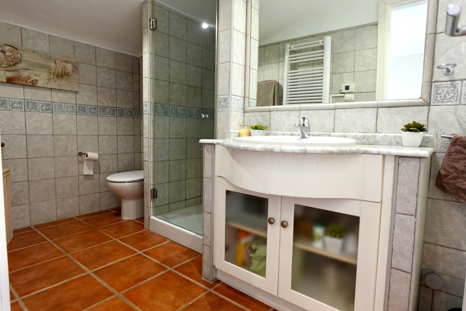 Resale - Townhouse - Denia - Les Marines - Las Marinas