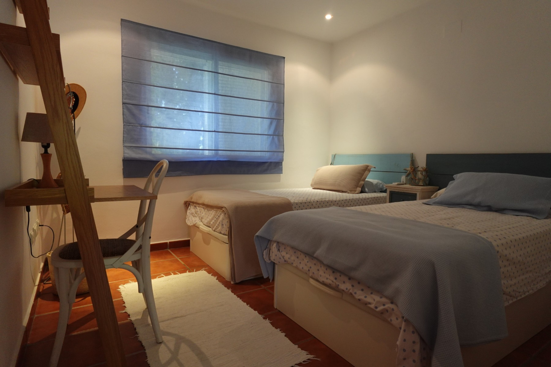 Resale - Townhouse - Denia - Les Marines - Las Marinas