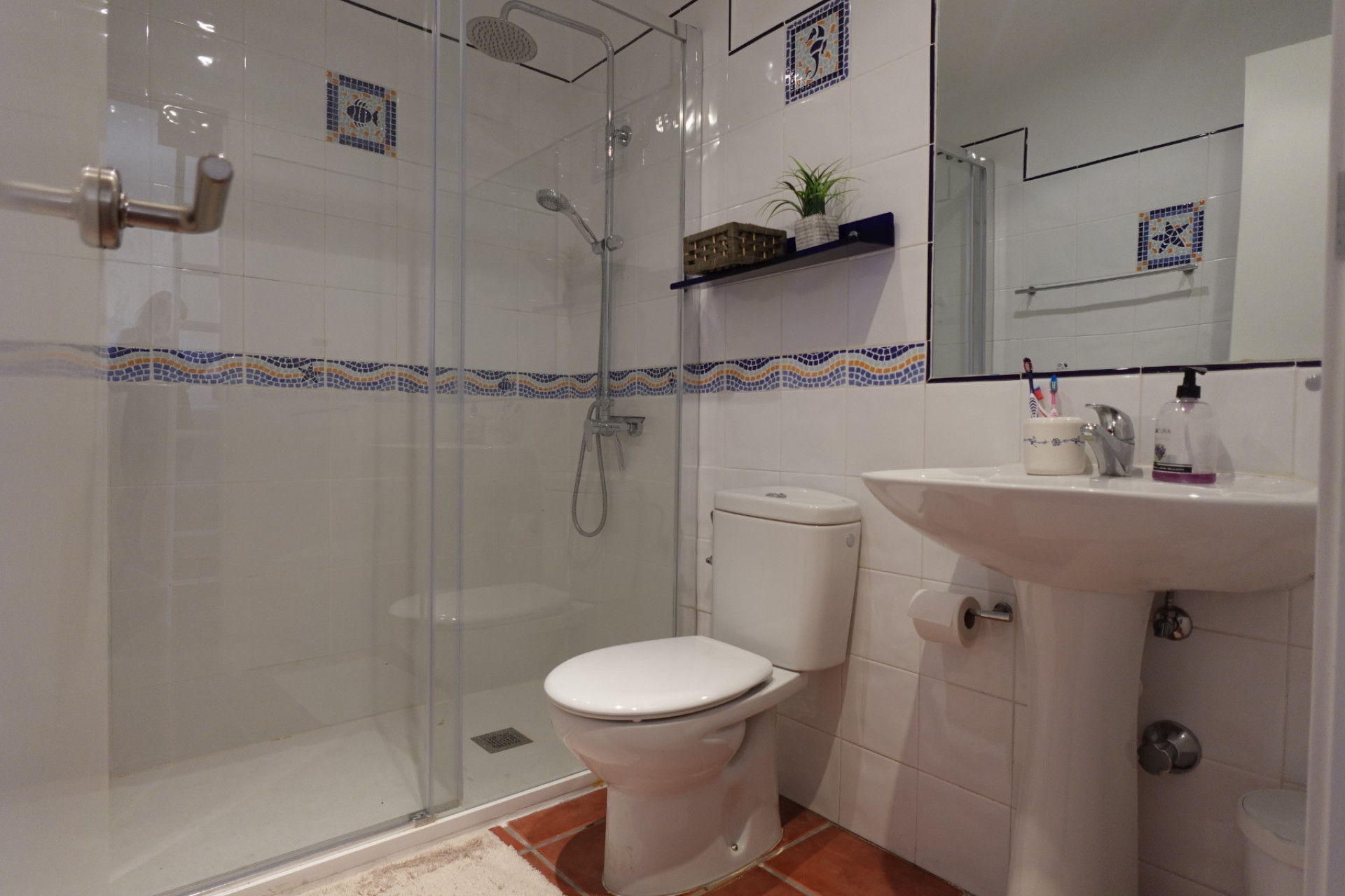 Resale - Townhouse - Denia - Les Marines - Las Marinas