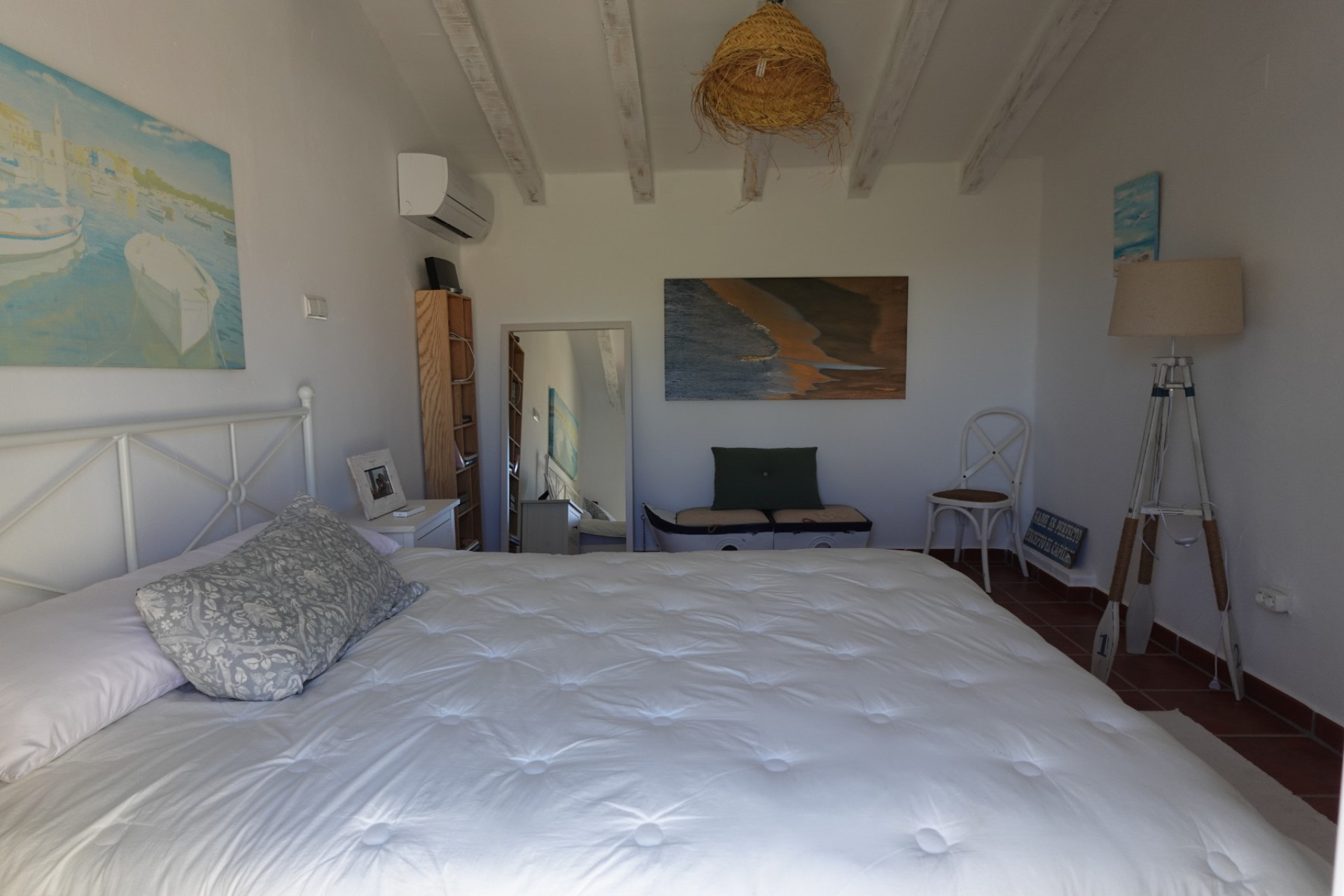 Resale - Townhouse - Denia - Les Marines - Las Marinas