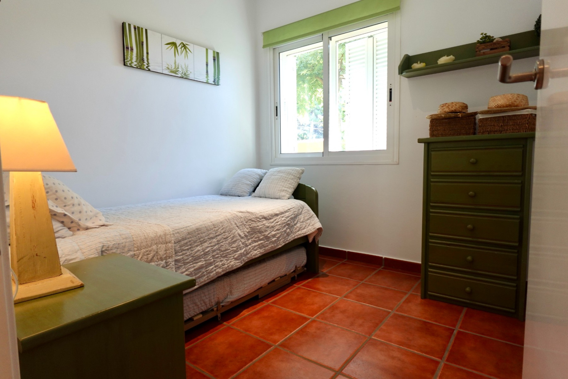 Resale - Townhouse - Denia - Les Marines - Las Marinas