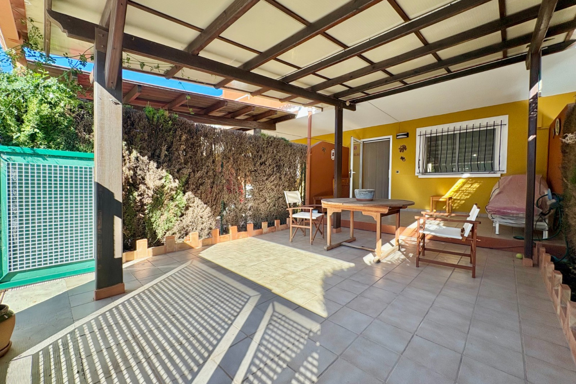 Resale - Townhouse - Denia - Les Marines - Las Marinas