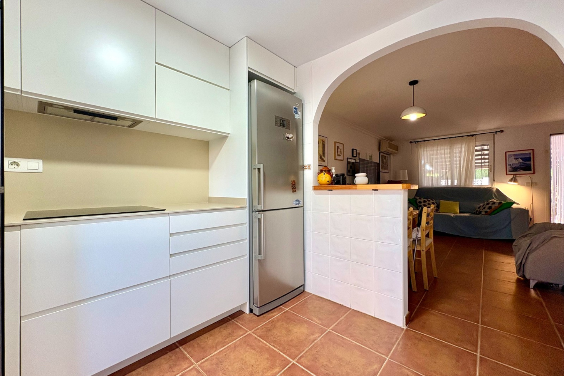 Resale - Townhouse - Denia - Les Marines - Las Marinas