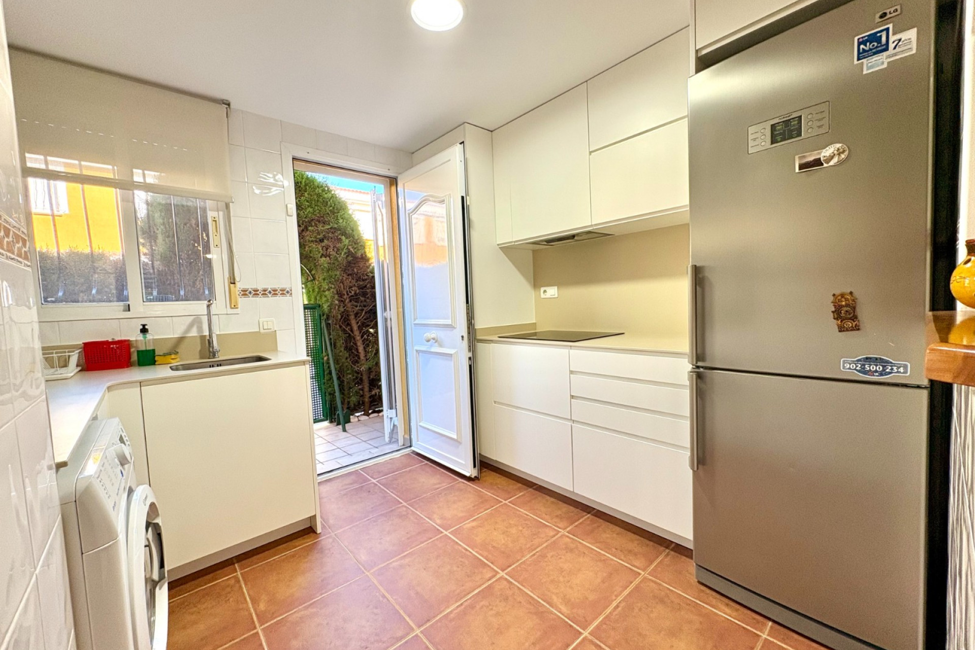 Resale - Townhouse - Denia - Les Marines - Las Marinas