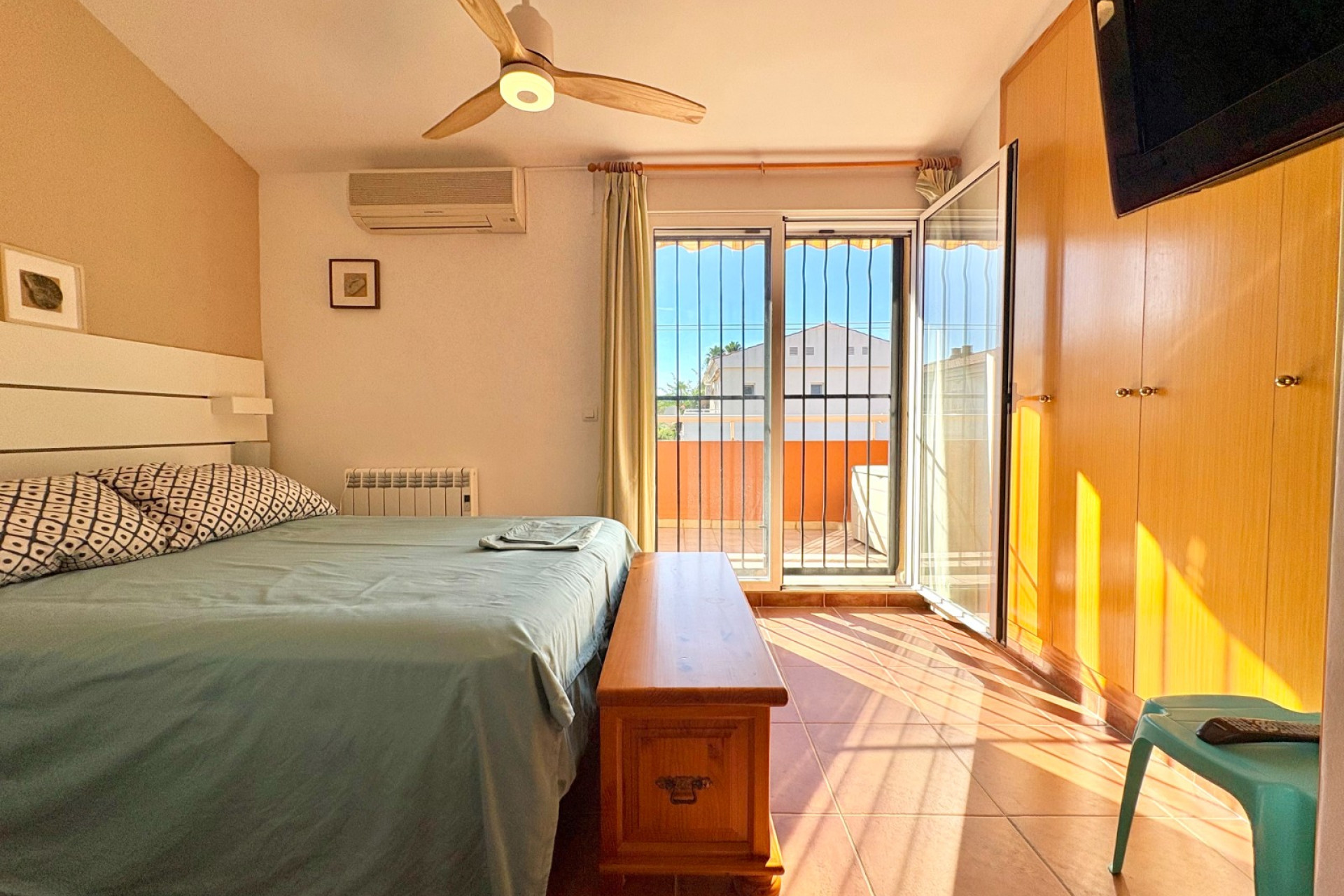 Resale - Townhouse - Denia - Les Marines - Las Marinas