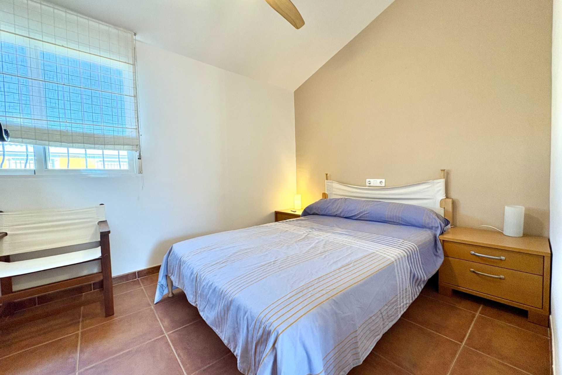 Resale - Townhouse - Denia - Les Marines - Las Marinas