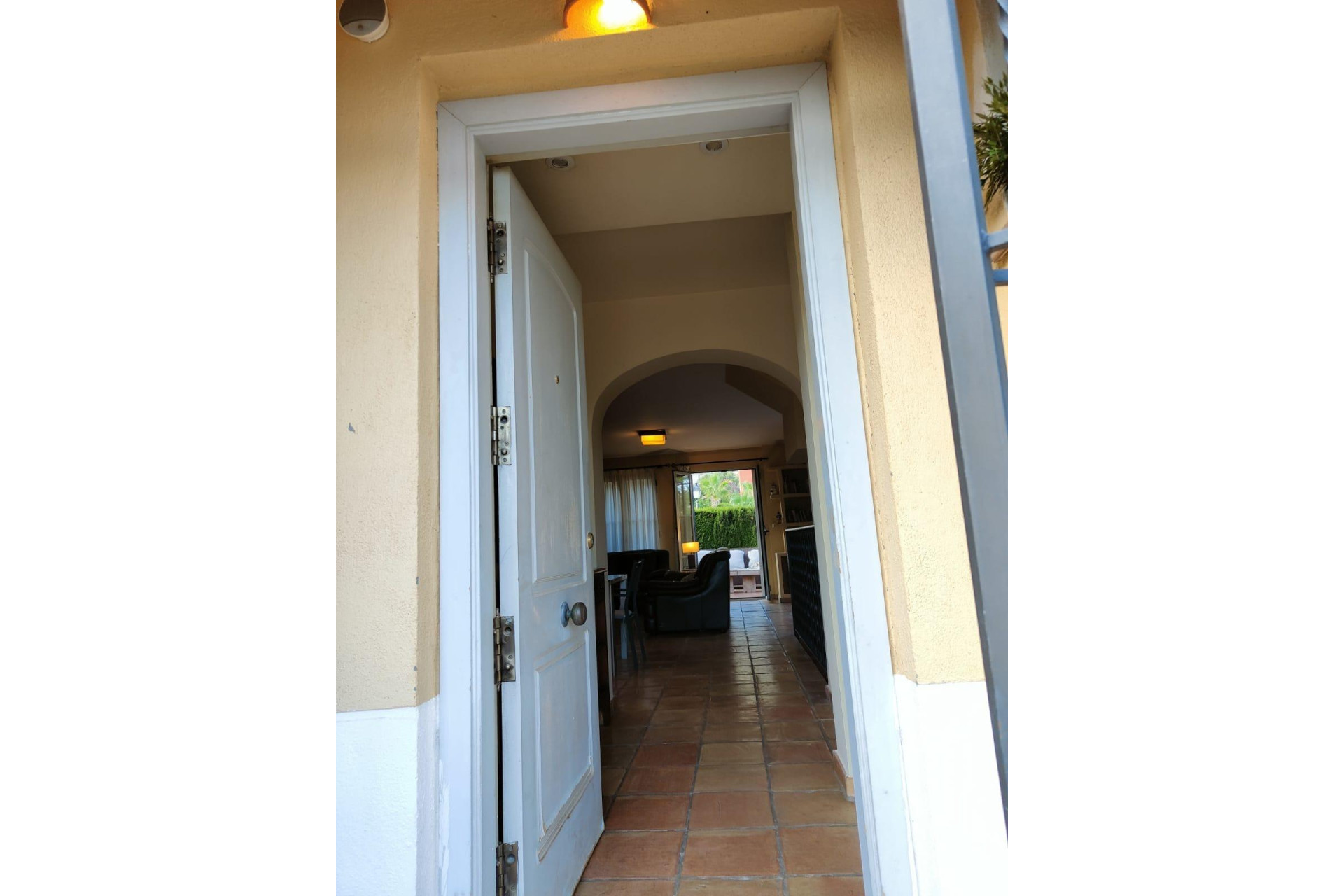 Resale - Townhouse - Finestrat - BAHIA GOLF