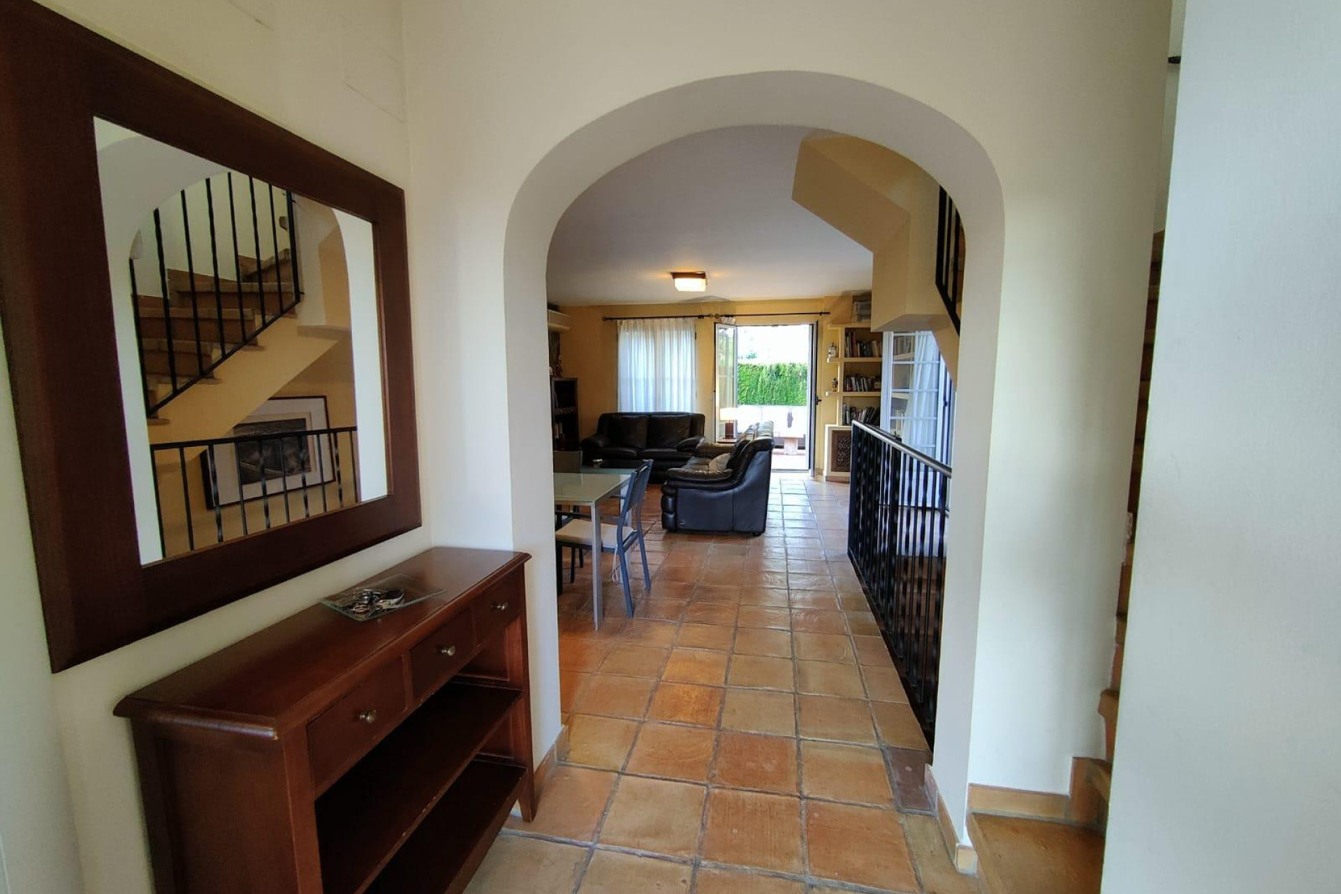 Resale - Townhouse - Finestrat - BAHIA GOLF