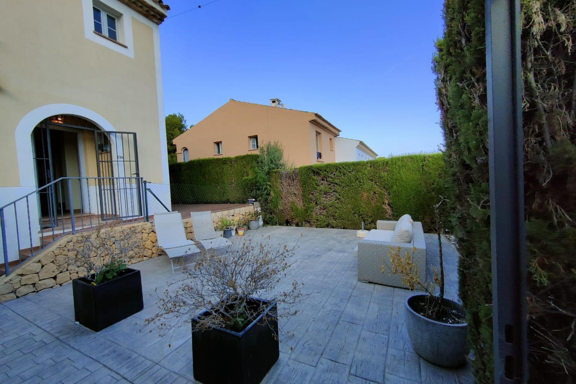 Resale - Townhouse - Finestrat - BAHIA GOLF