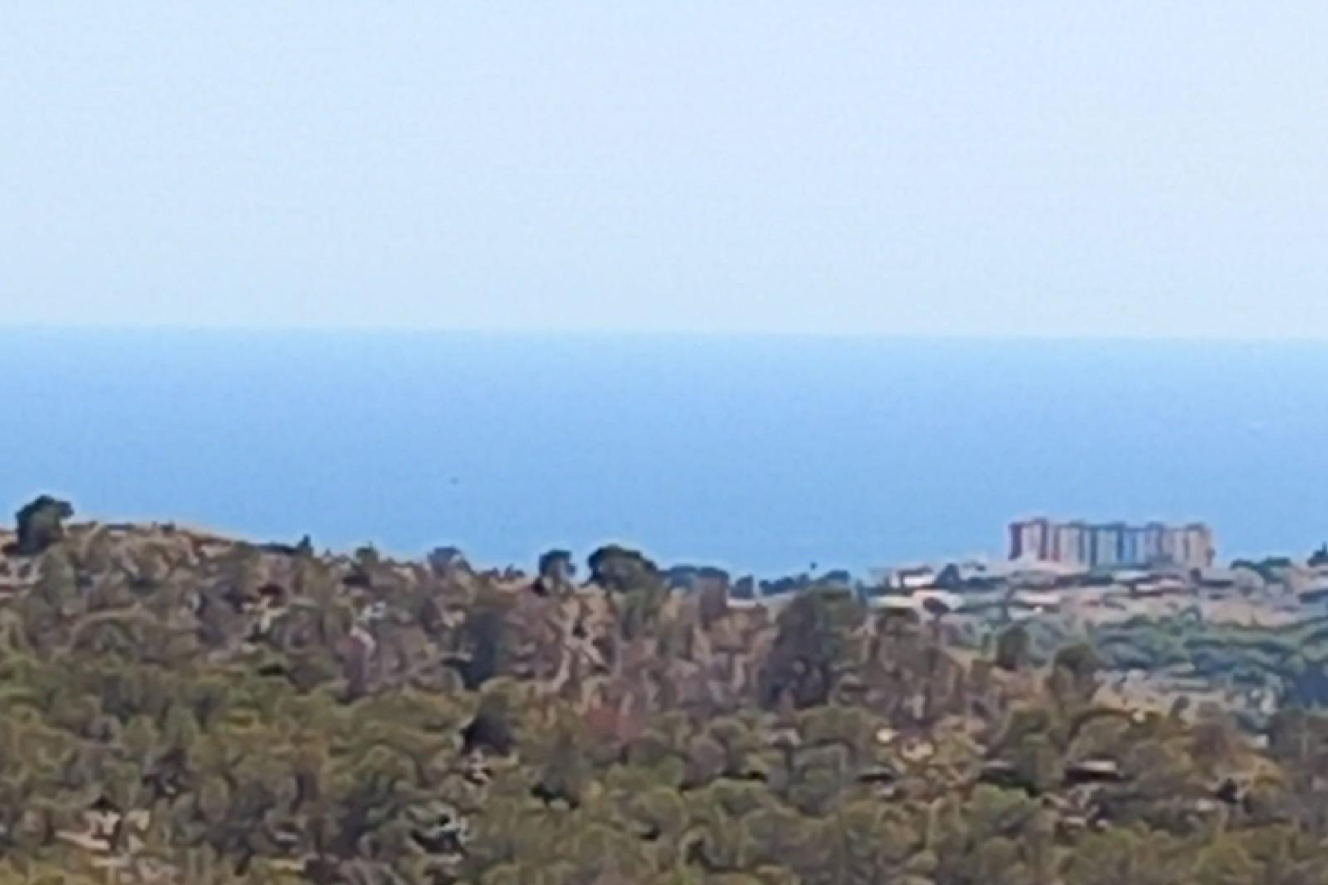 Resale - Townhouse - Finestrat - Balcón de finestrat