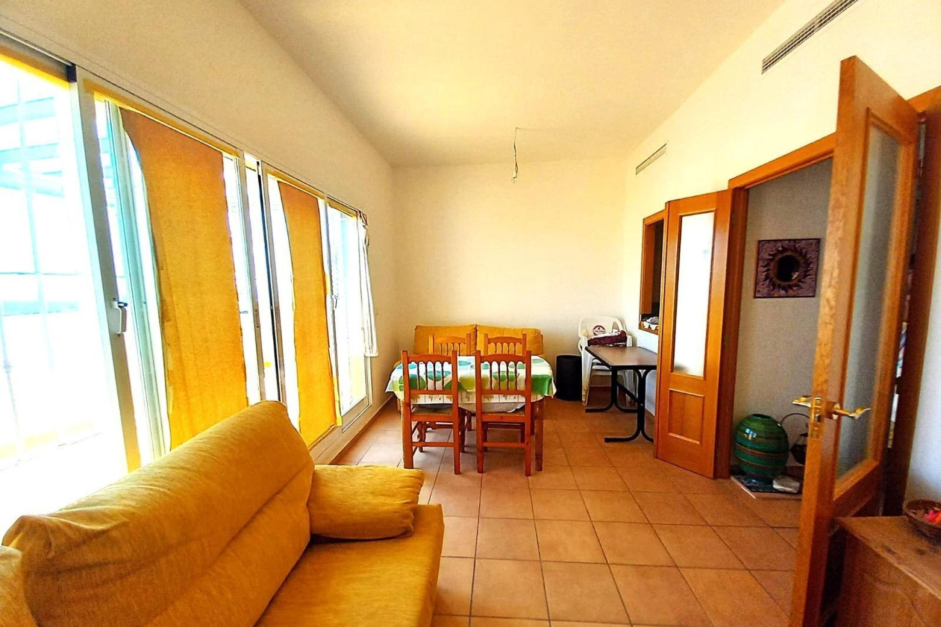 Resale - Townhouse - Finestrat - Balcón de finestrat